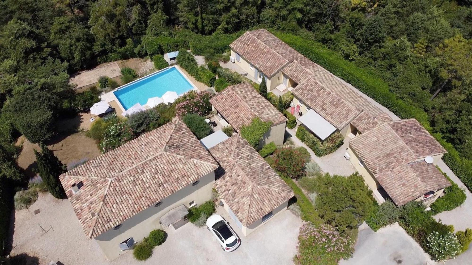 Villa Verdi
