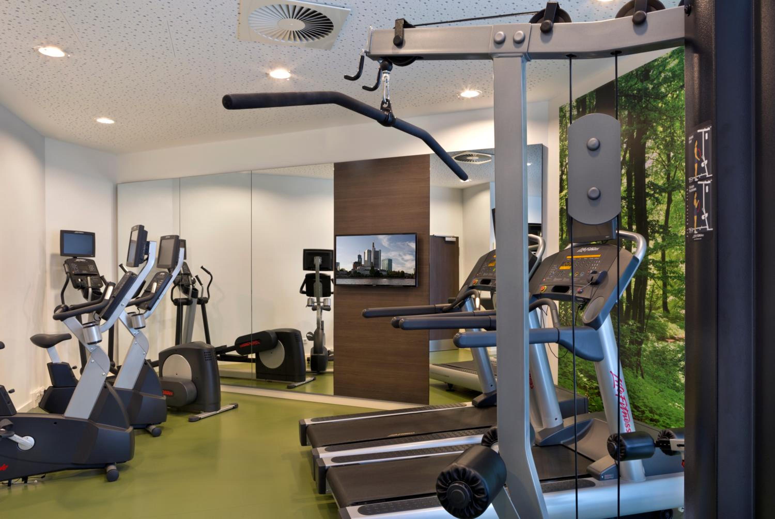 Citadines City Centre Frankfurt - Property Image 18