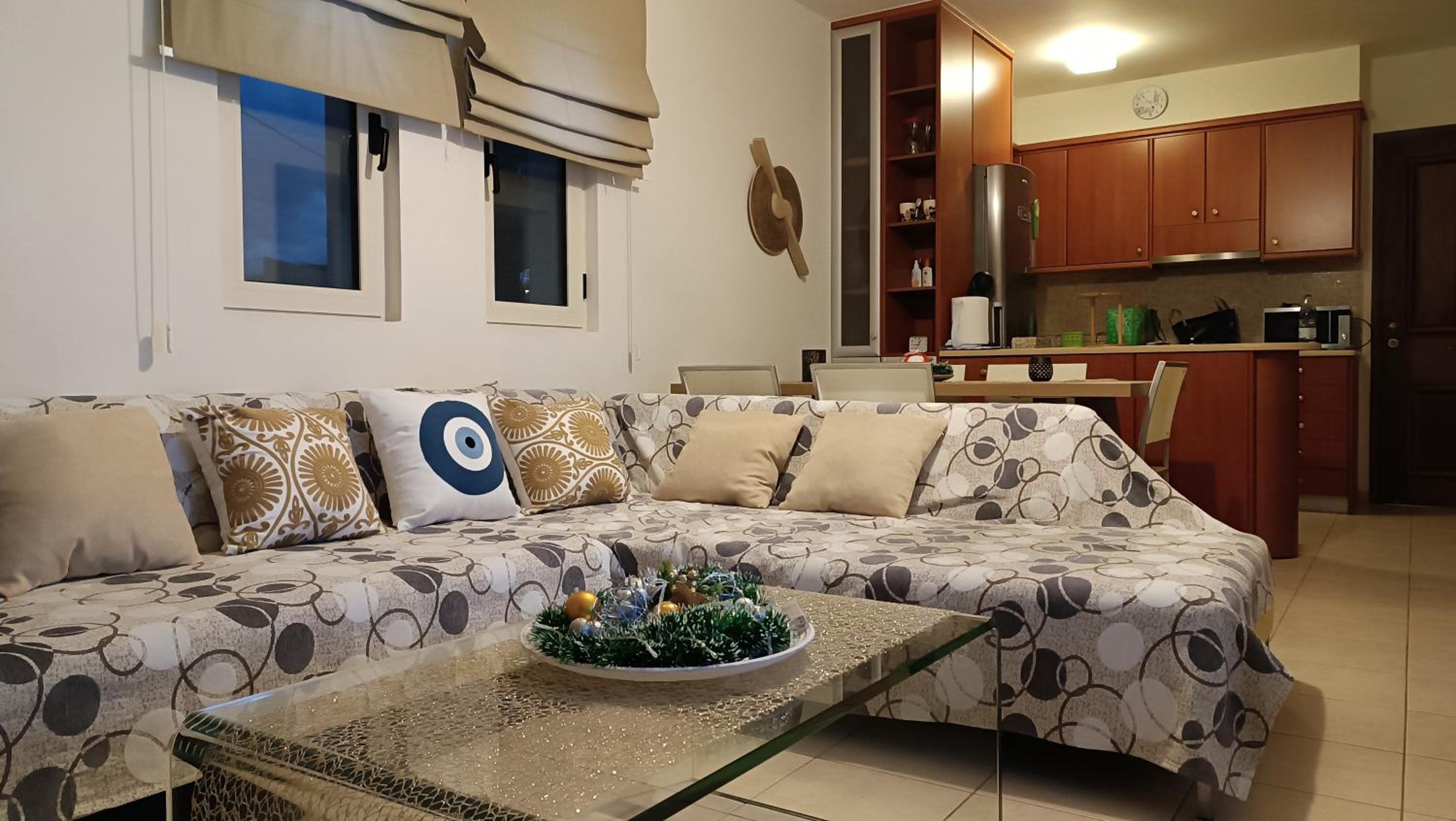 Infinity Night Villa