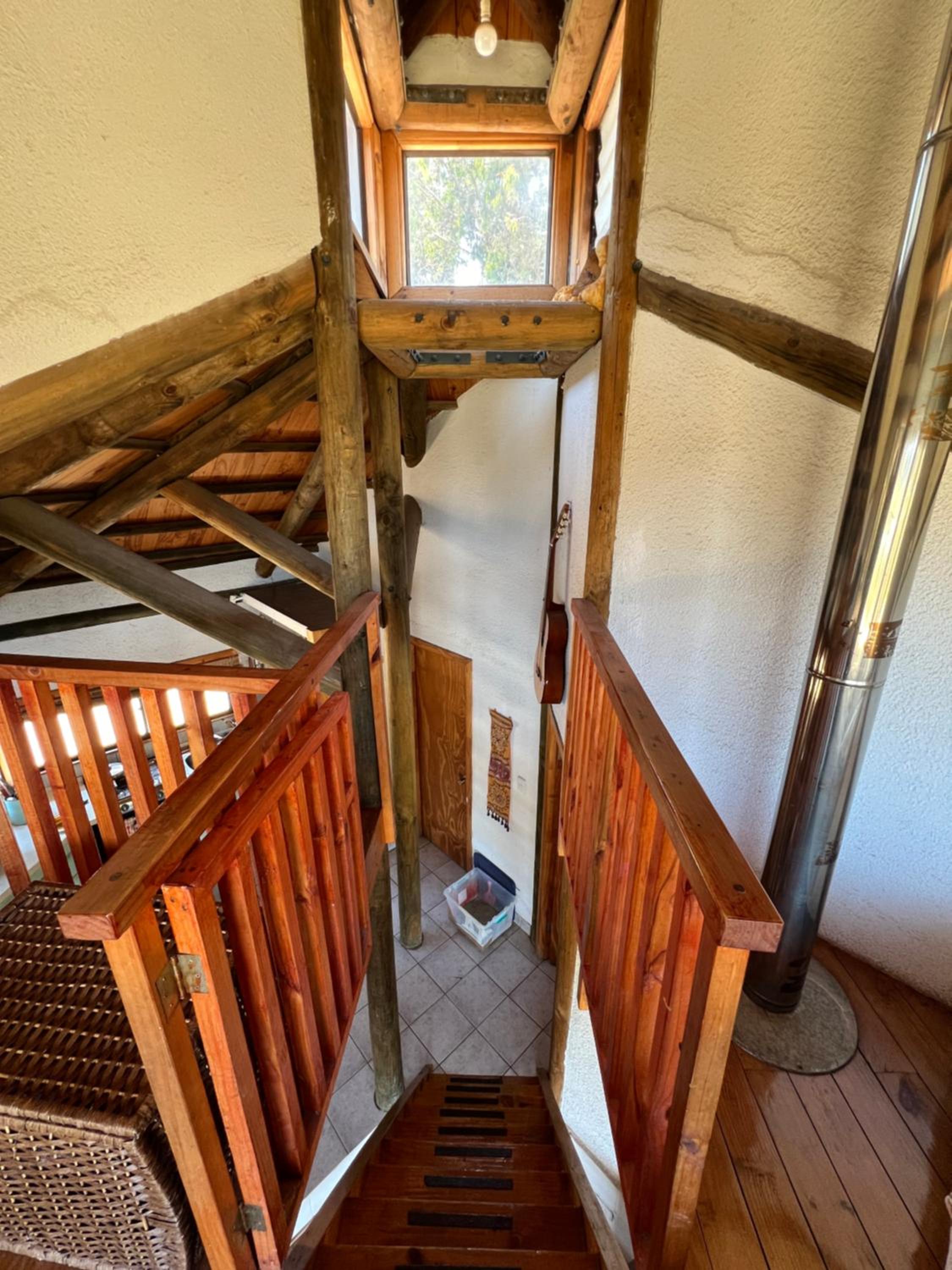 Casa CauCau7