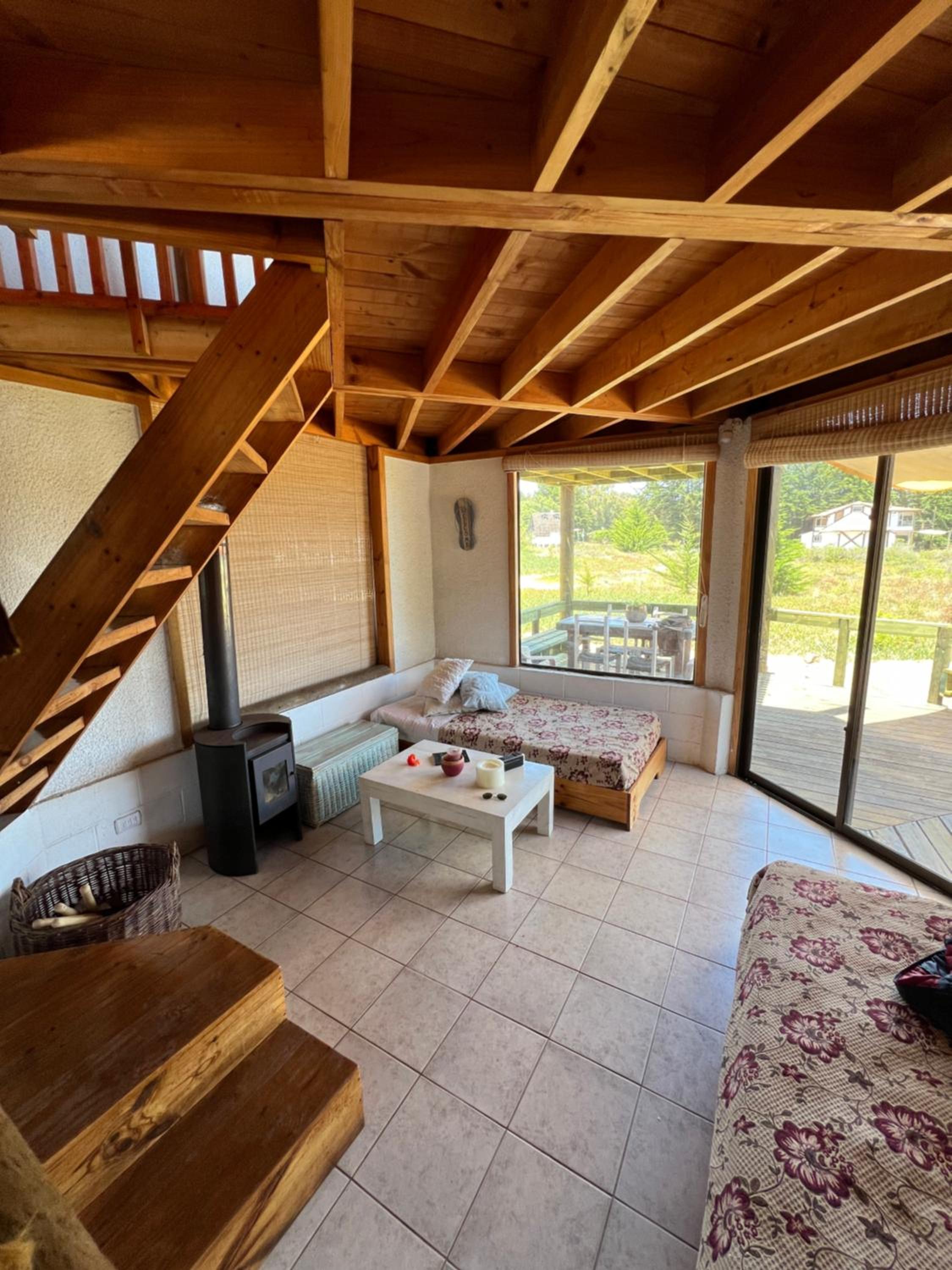 Casa CauCau7