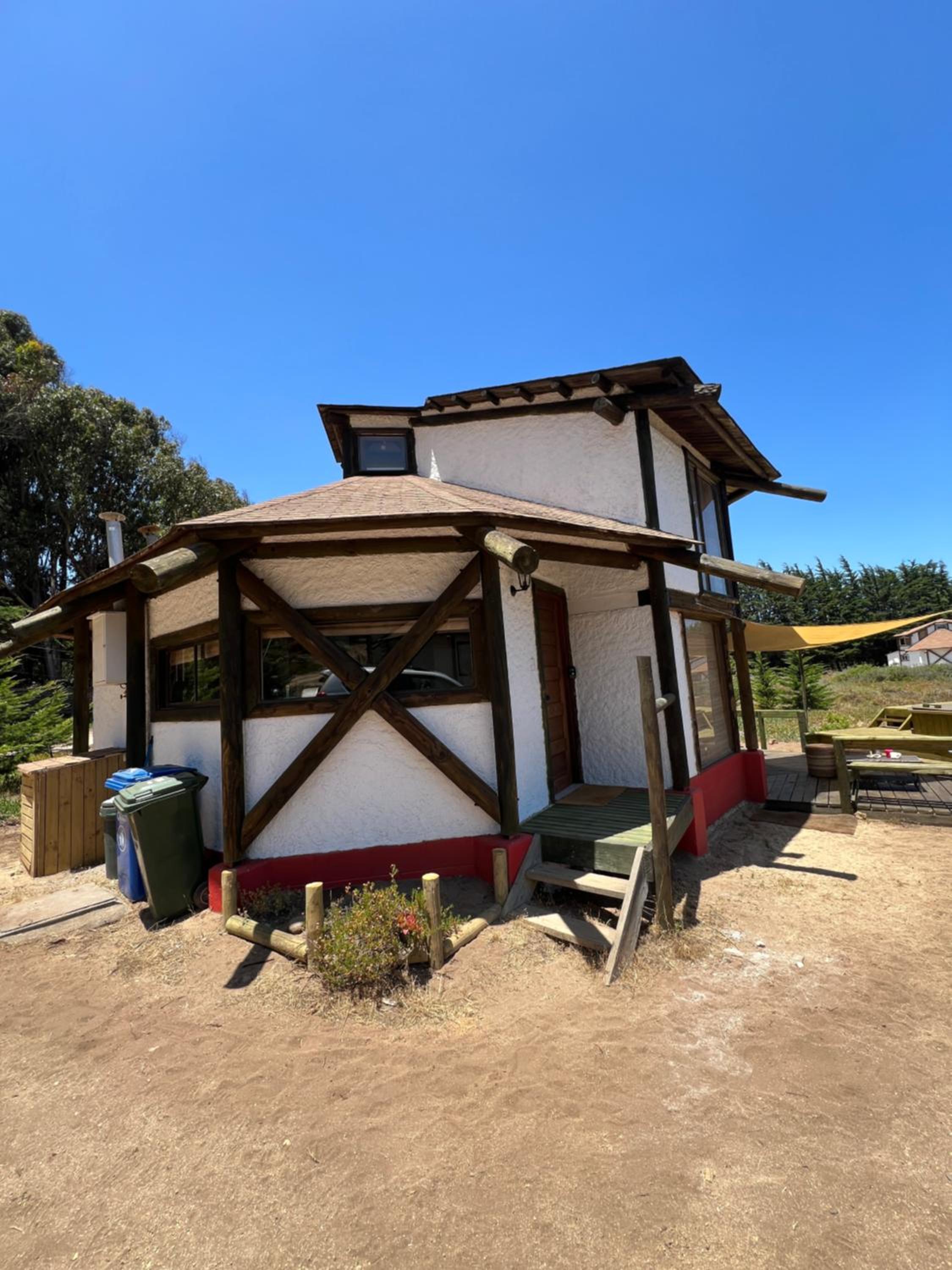 Casa CauCau7