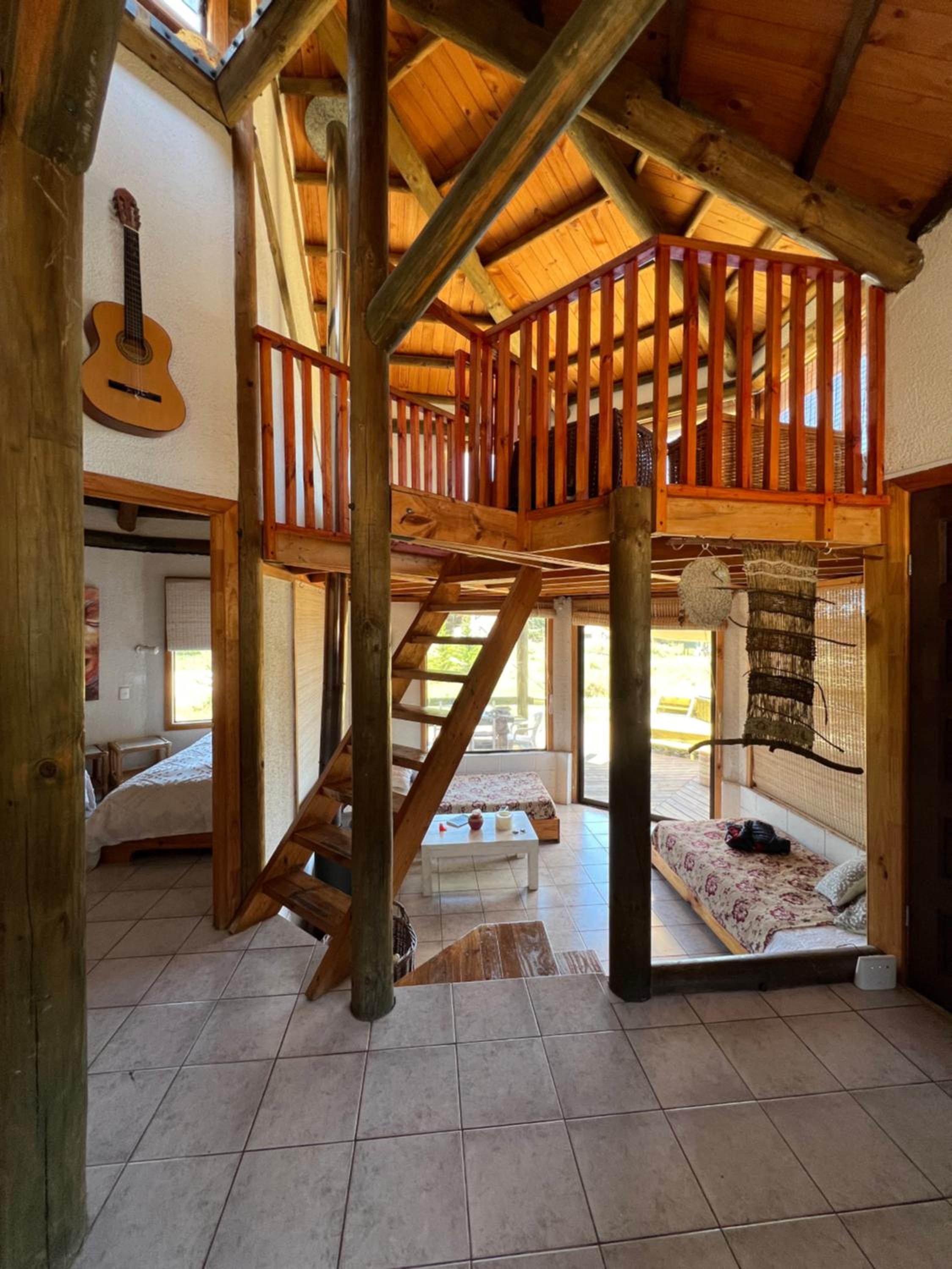 Casa CauCau7