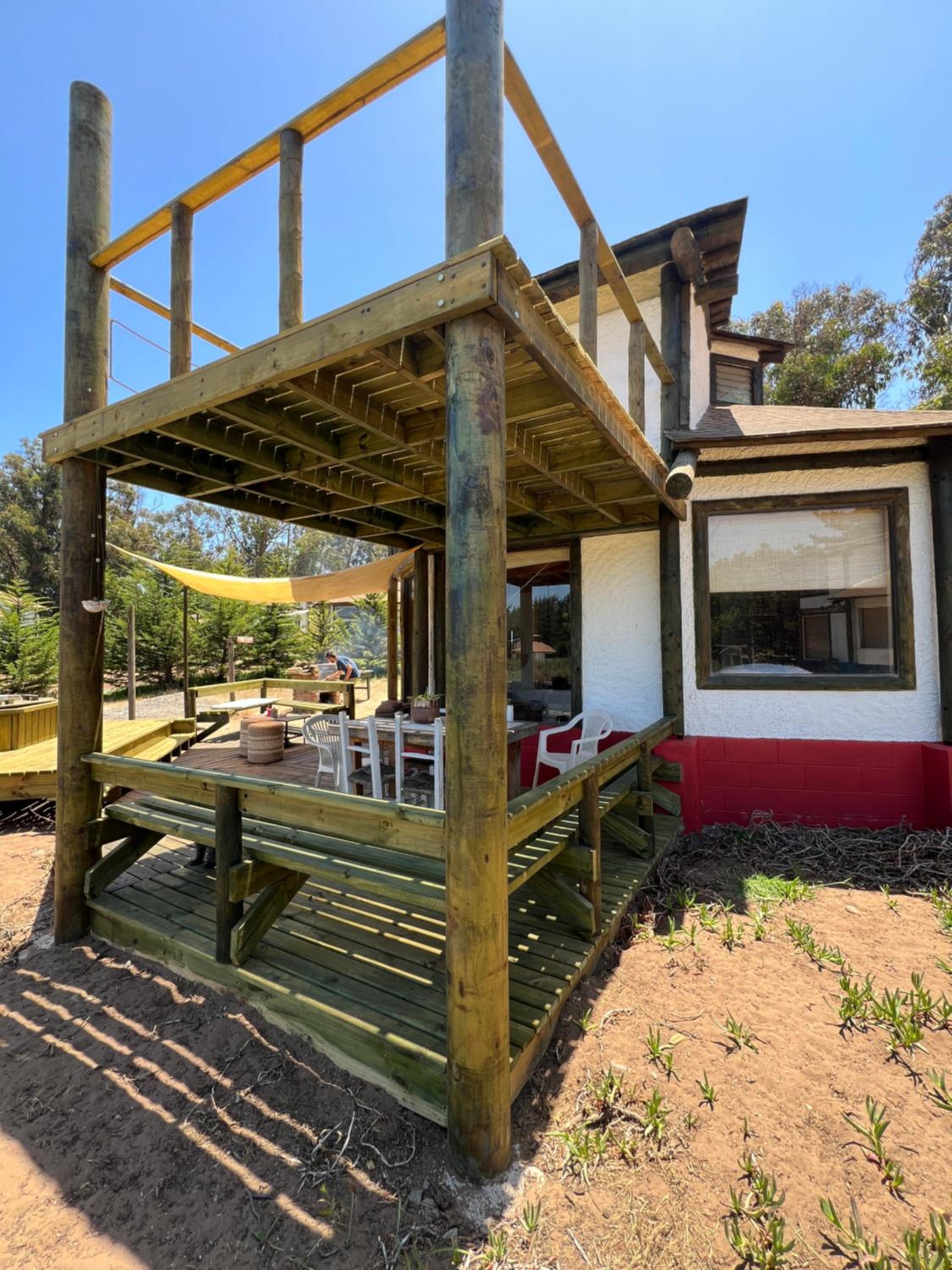 Casa CauCau7