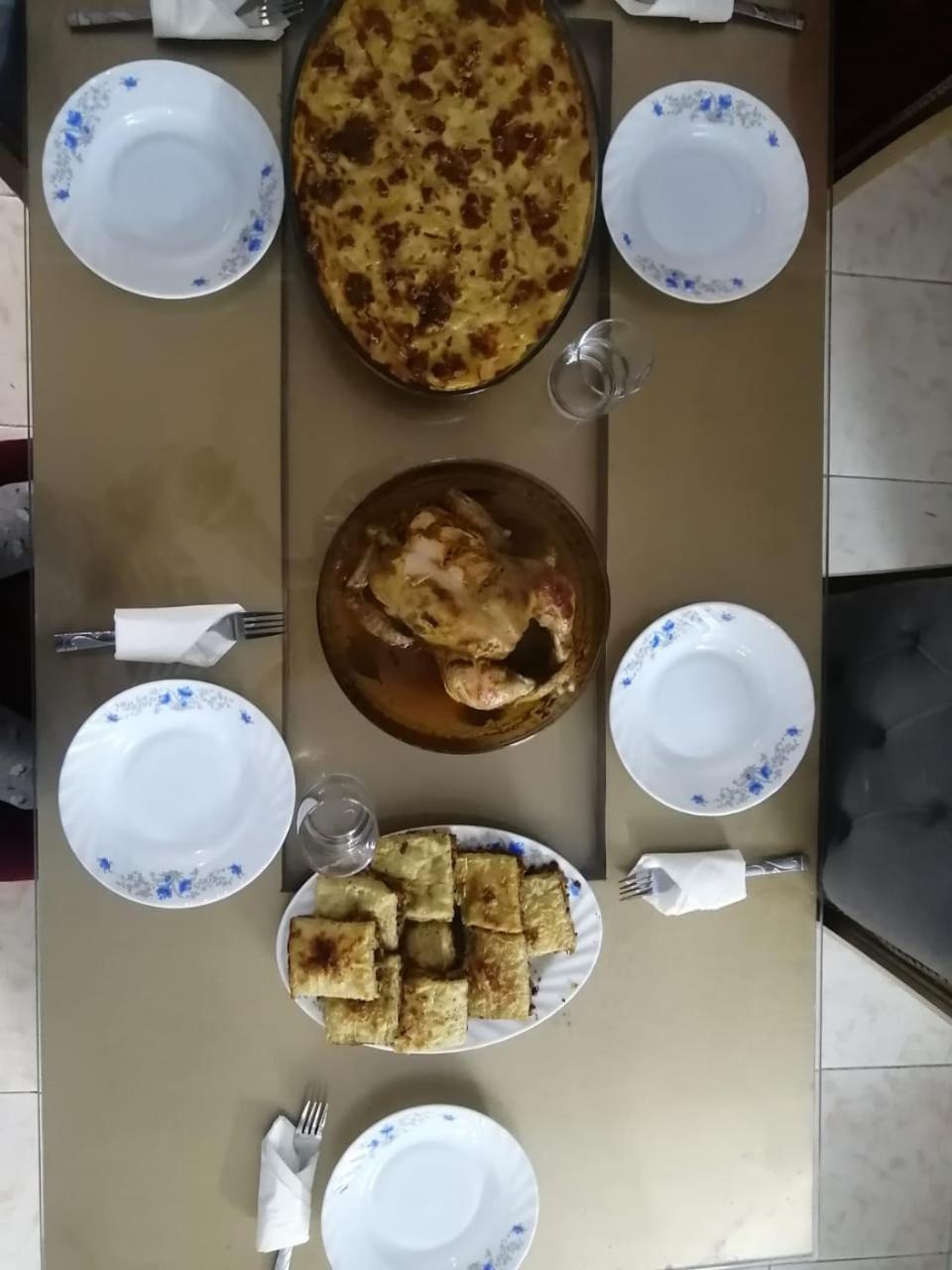 Holiday Inn fayoum