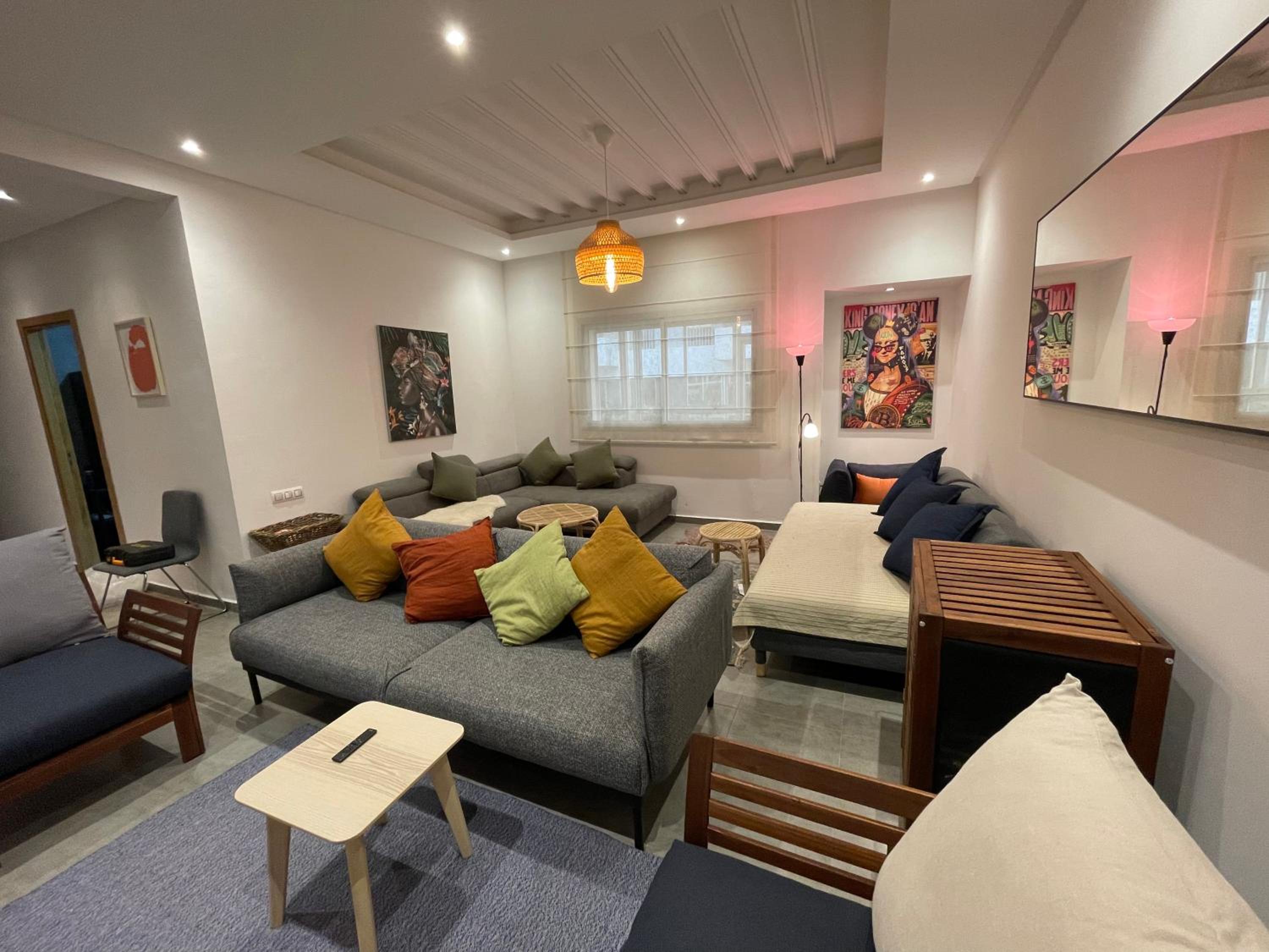 lounge