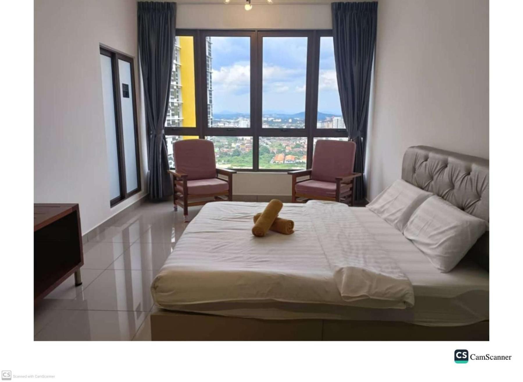 Bali Residences Two Room 2 - 8pax photo 6