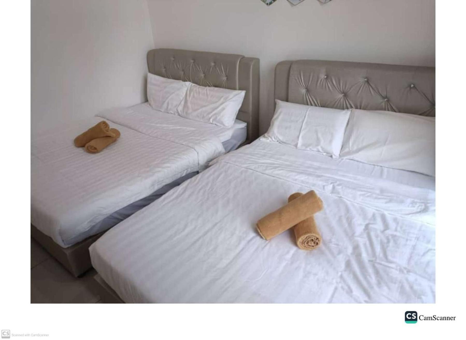 Bali Residences Two Room 2 - 8pax photo 7