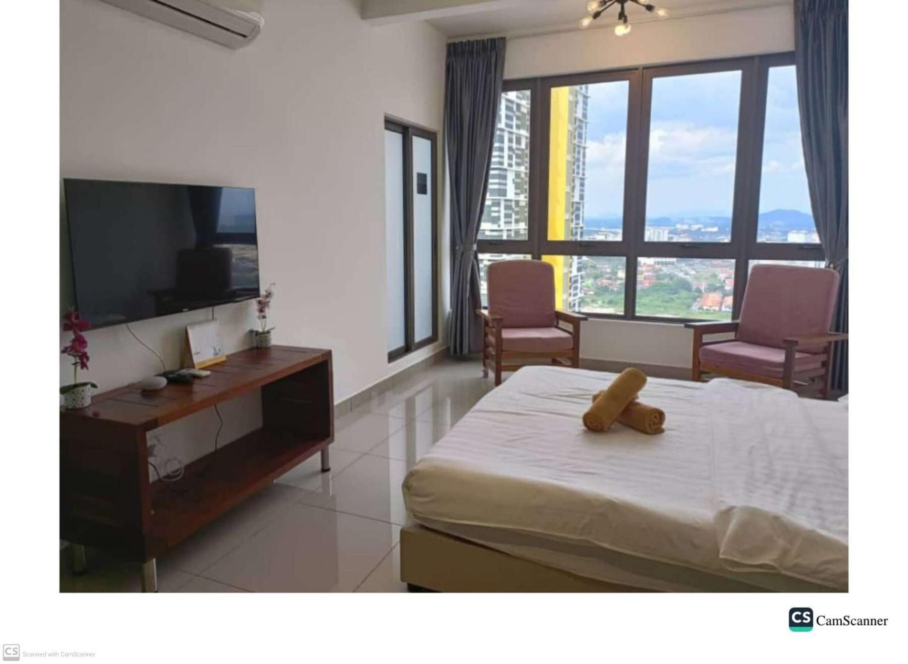 Bali Residences Two Room 2 - 8pax photo 1