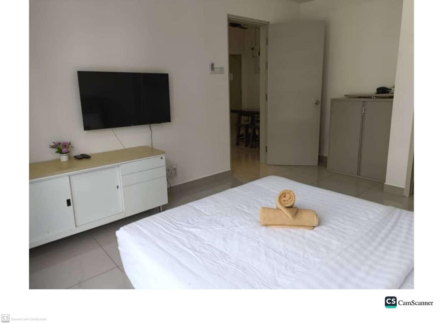 Bali Residences Two Room 2 - 8pax photo 8