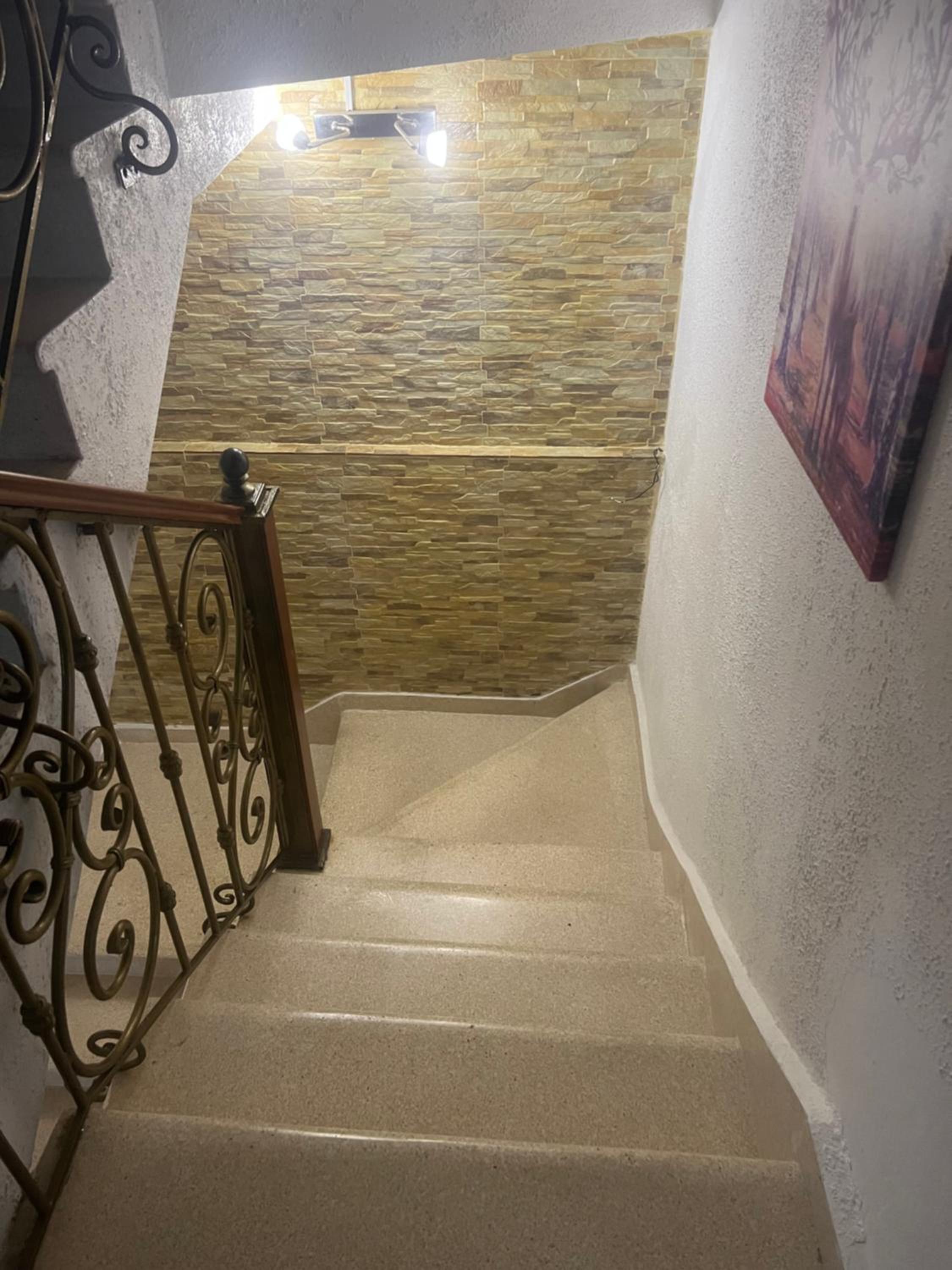 beautiful house