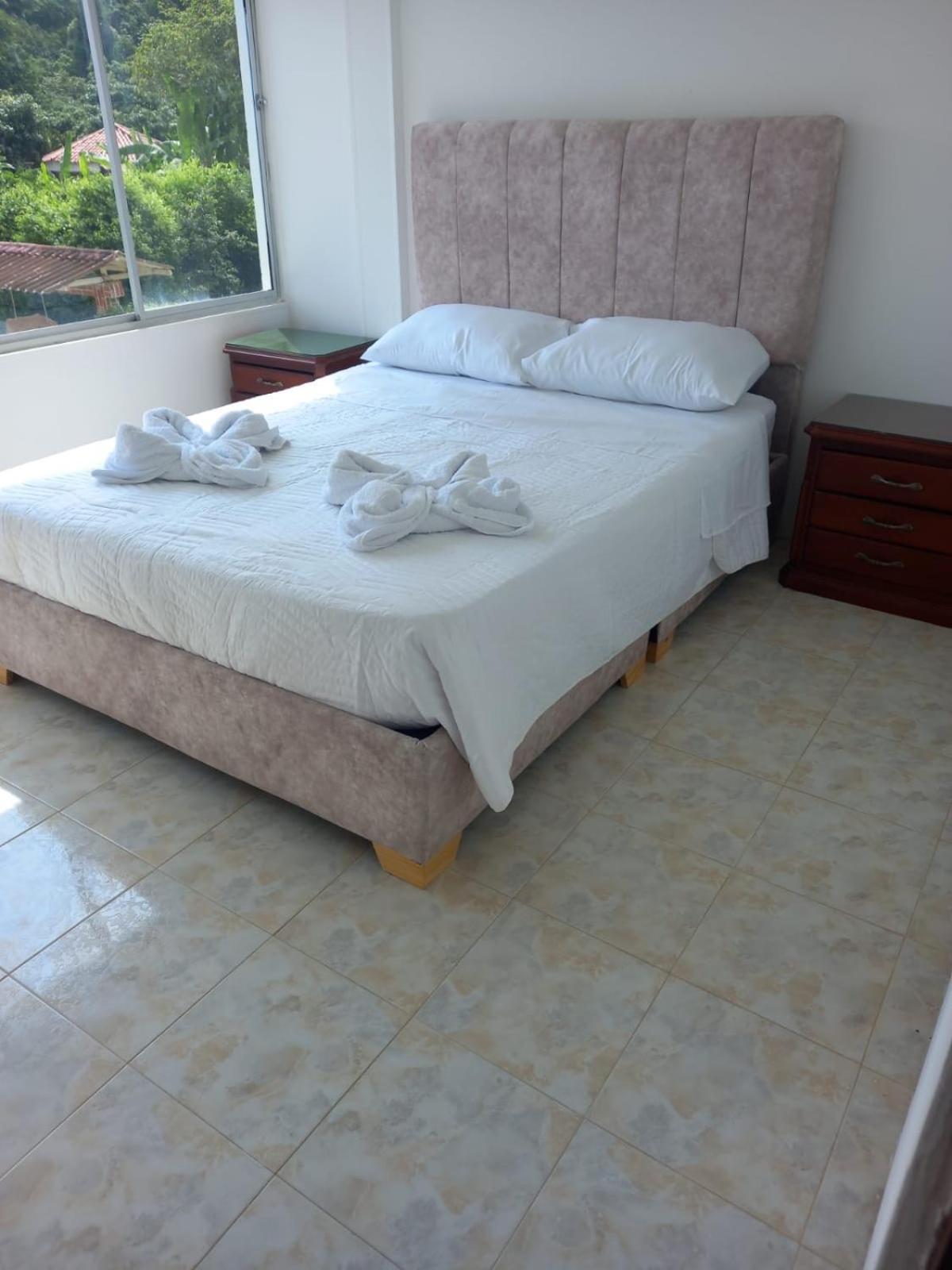 Guacamayas Resort Vacation