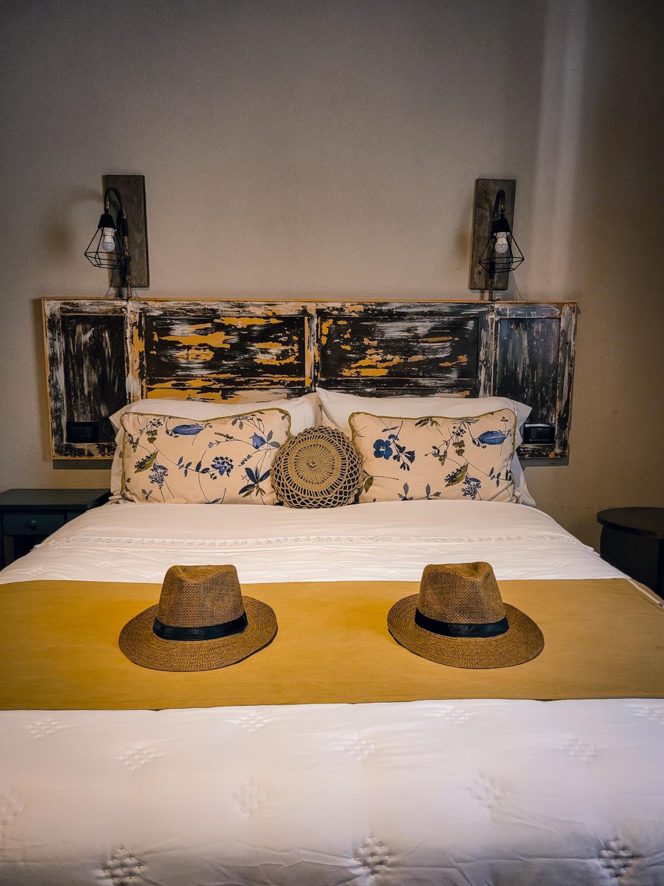 Finca La Saucina Casa de Campo