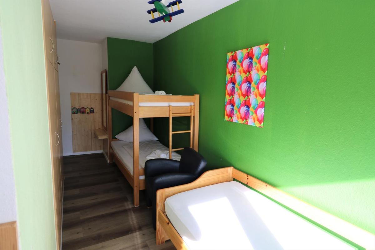 Ferien im Tannenhof, Wohnung 1, Todtnauberg view 3