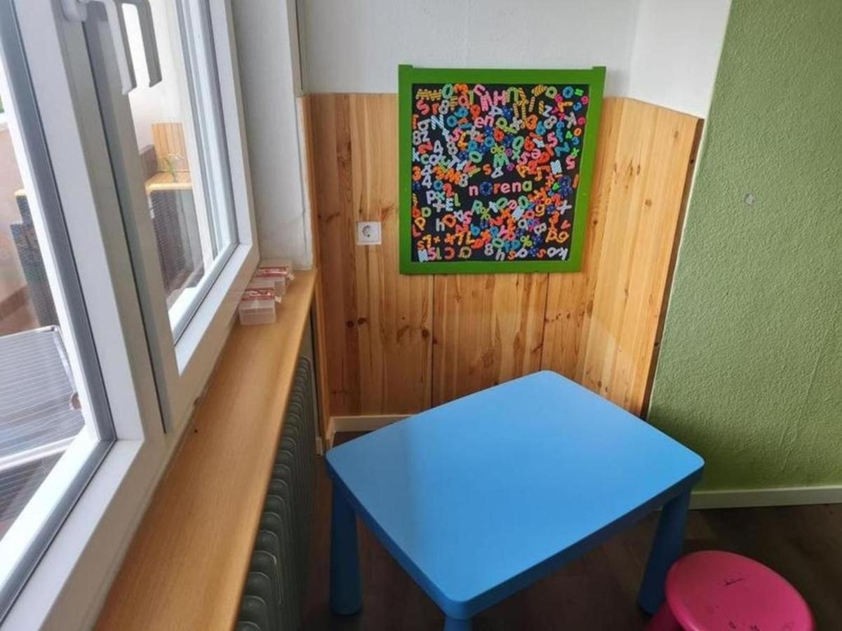 Ferien im Tannenhof, Wohnung 1, Todtnauberg view 4