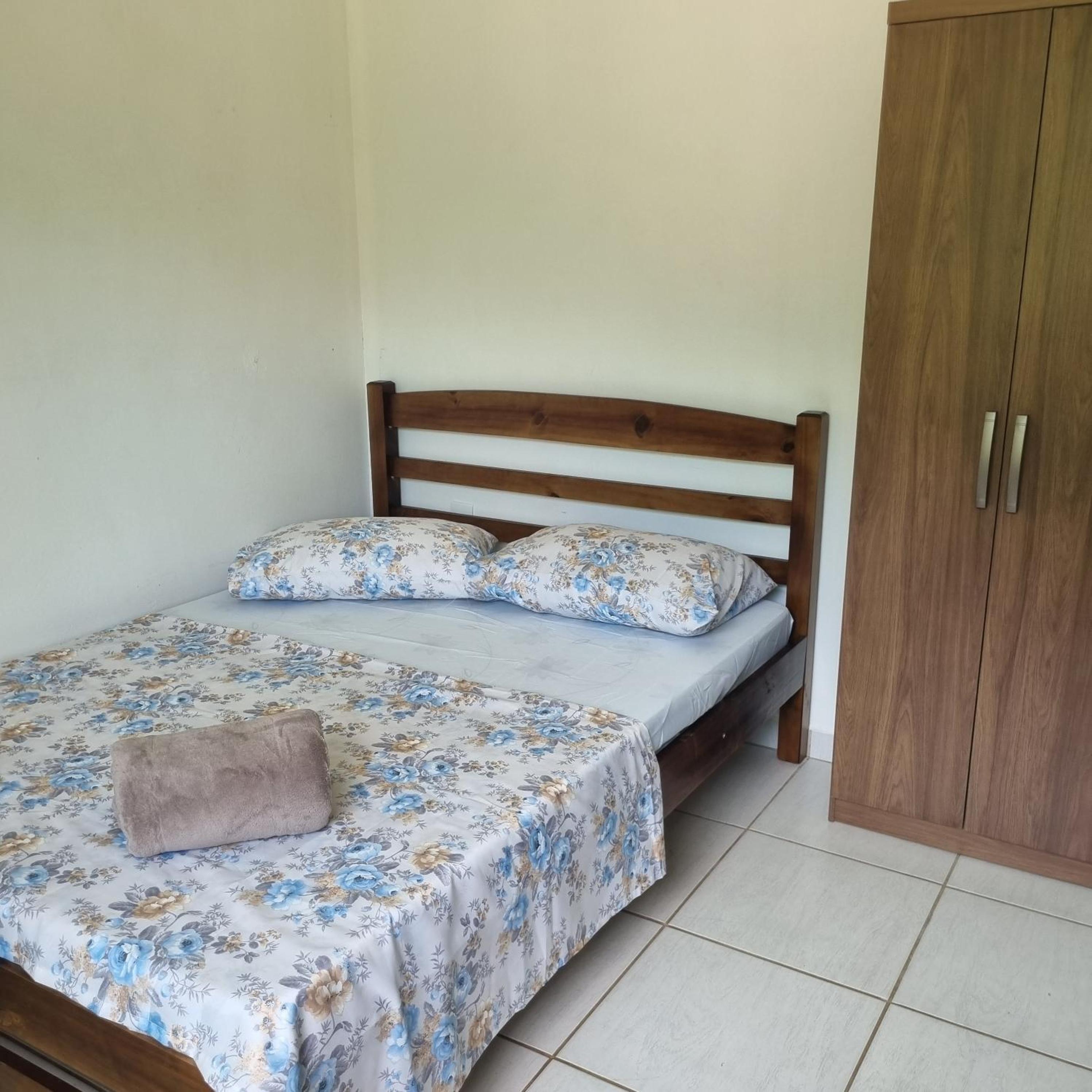 Casa no Sítio