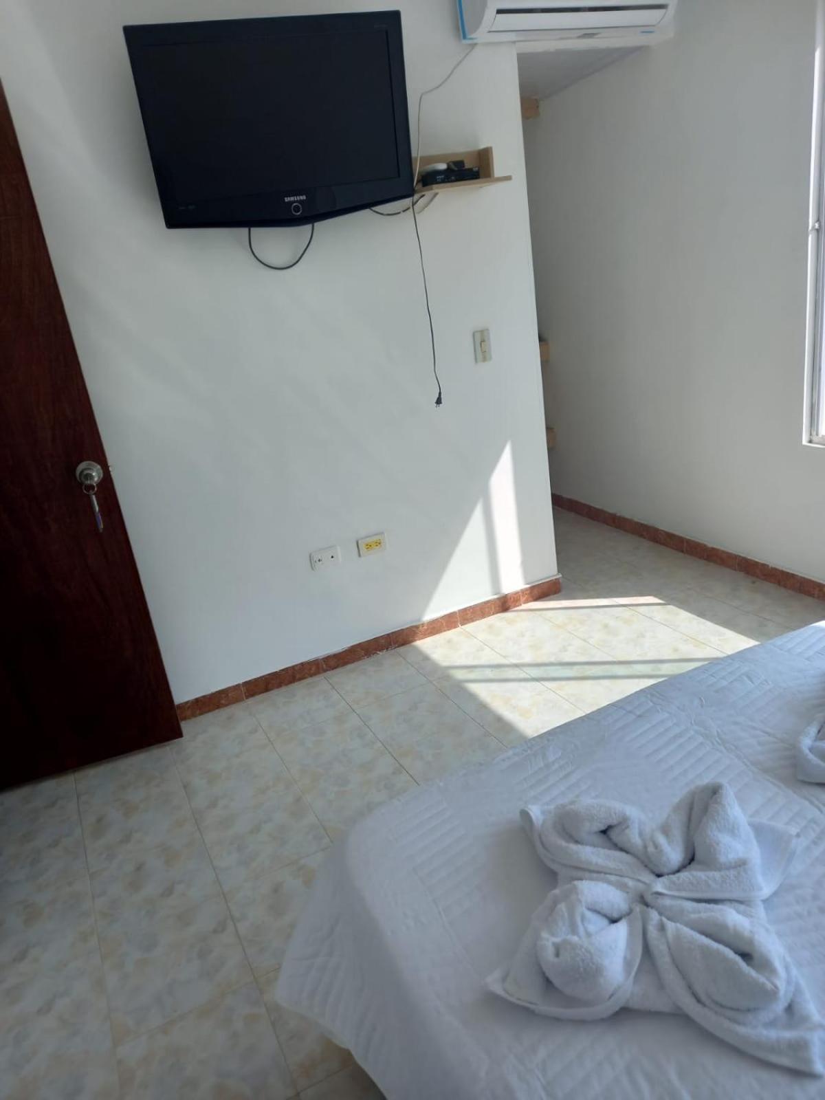 Guacamayas Resort Vacation