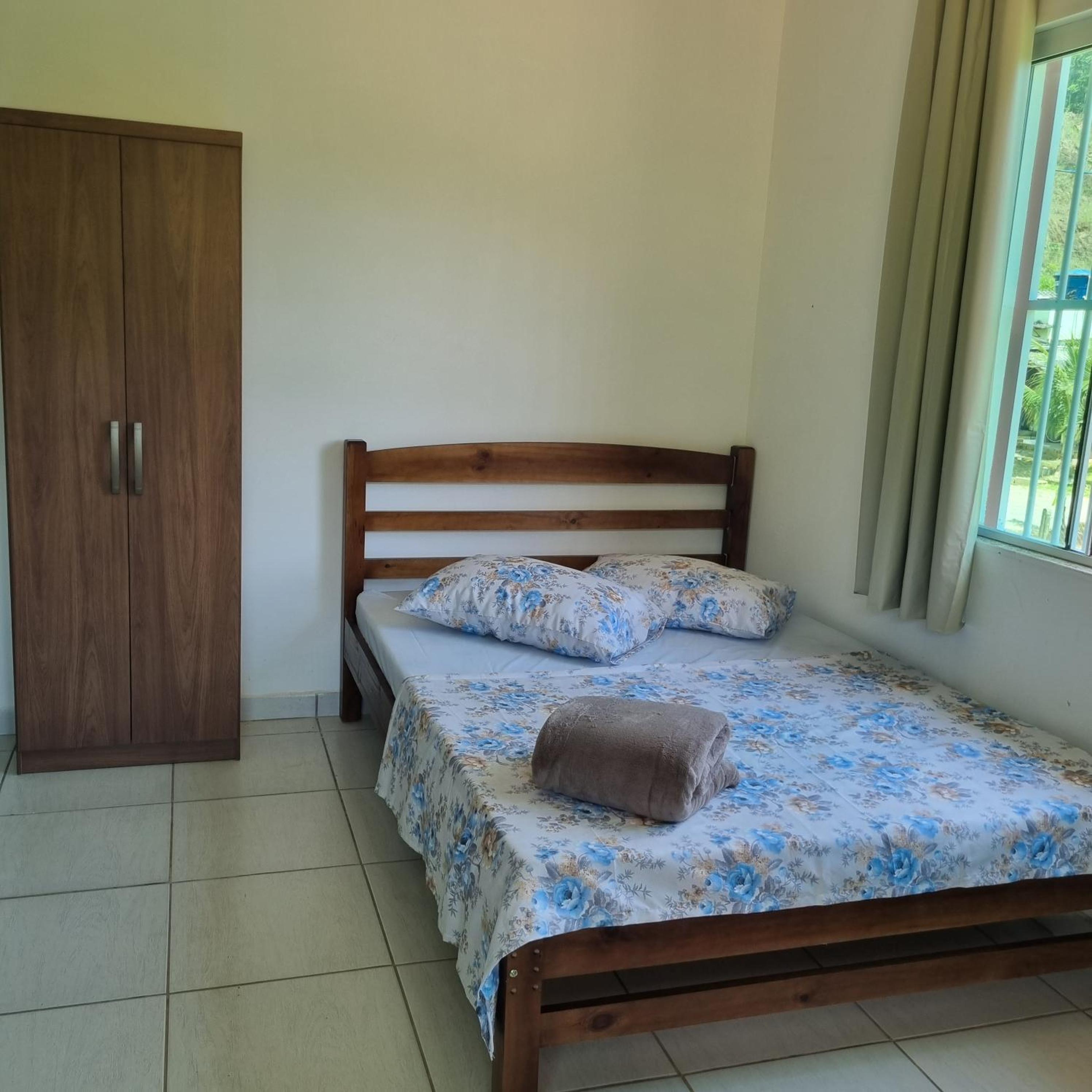 Casa no Sítio