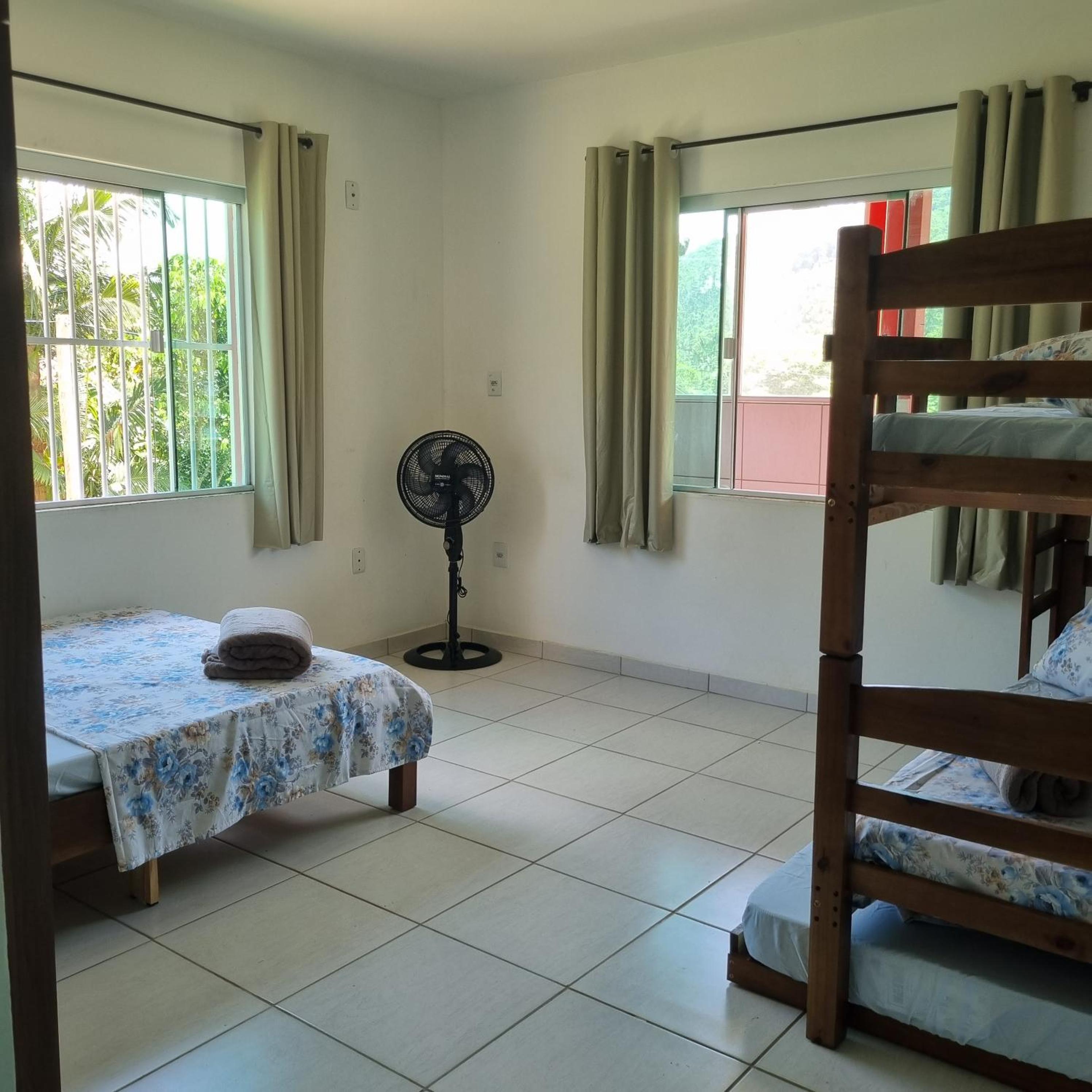 Casa no Sítio