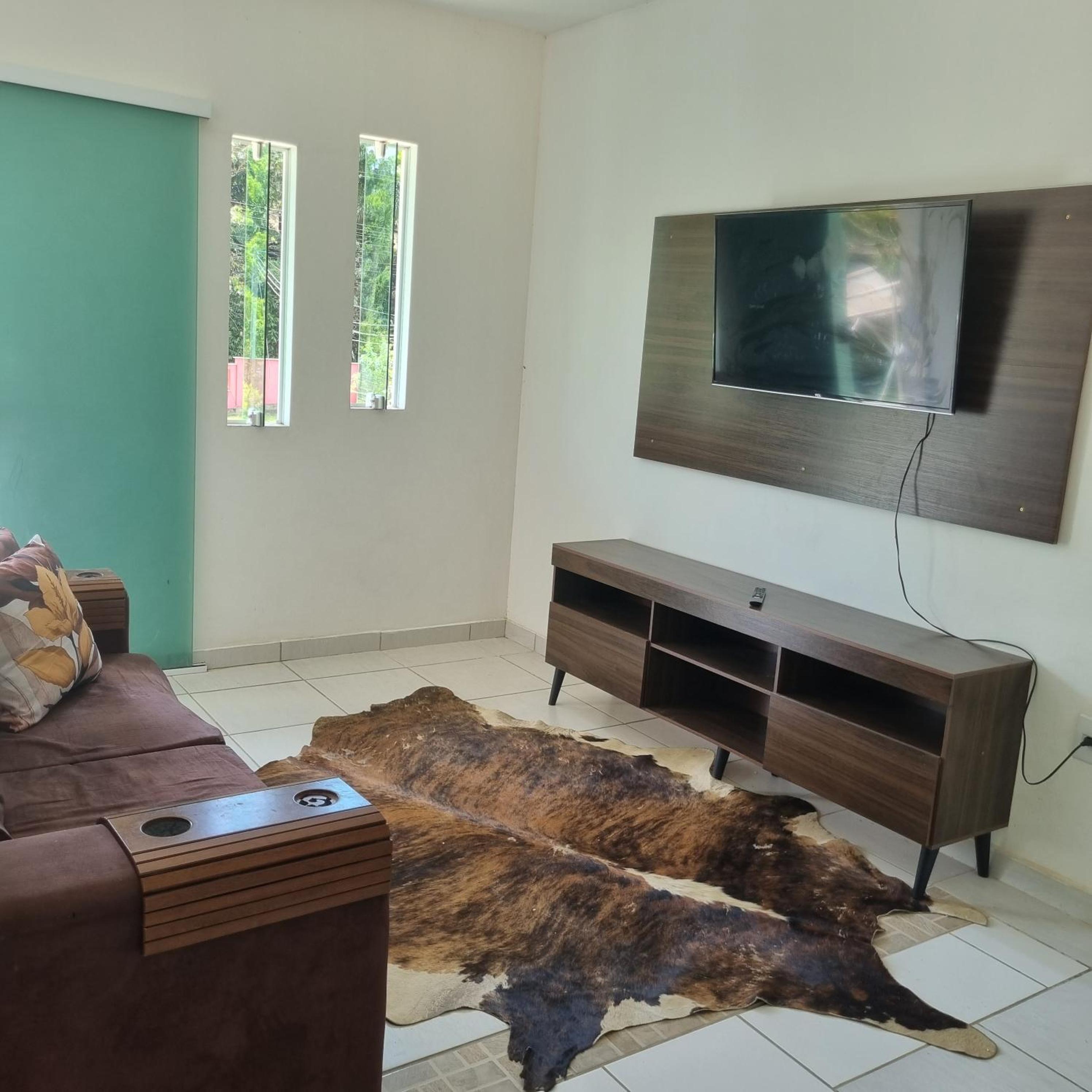 Casa no Sítio