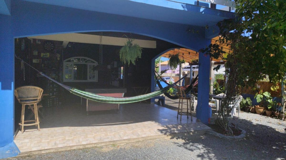 Pousada e Hostel Da Ilha De Sao Francisco Do Sul