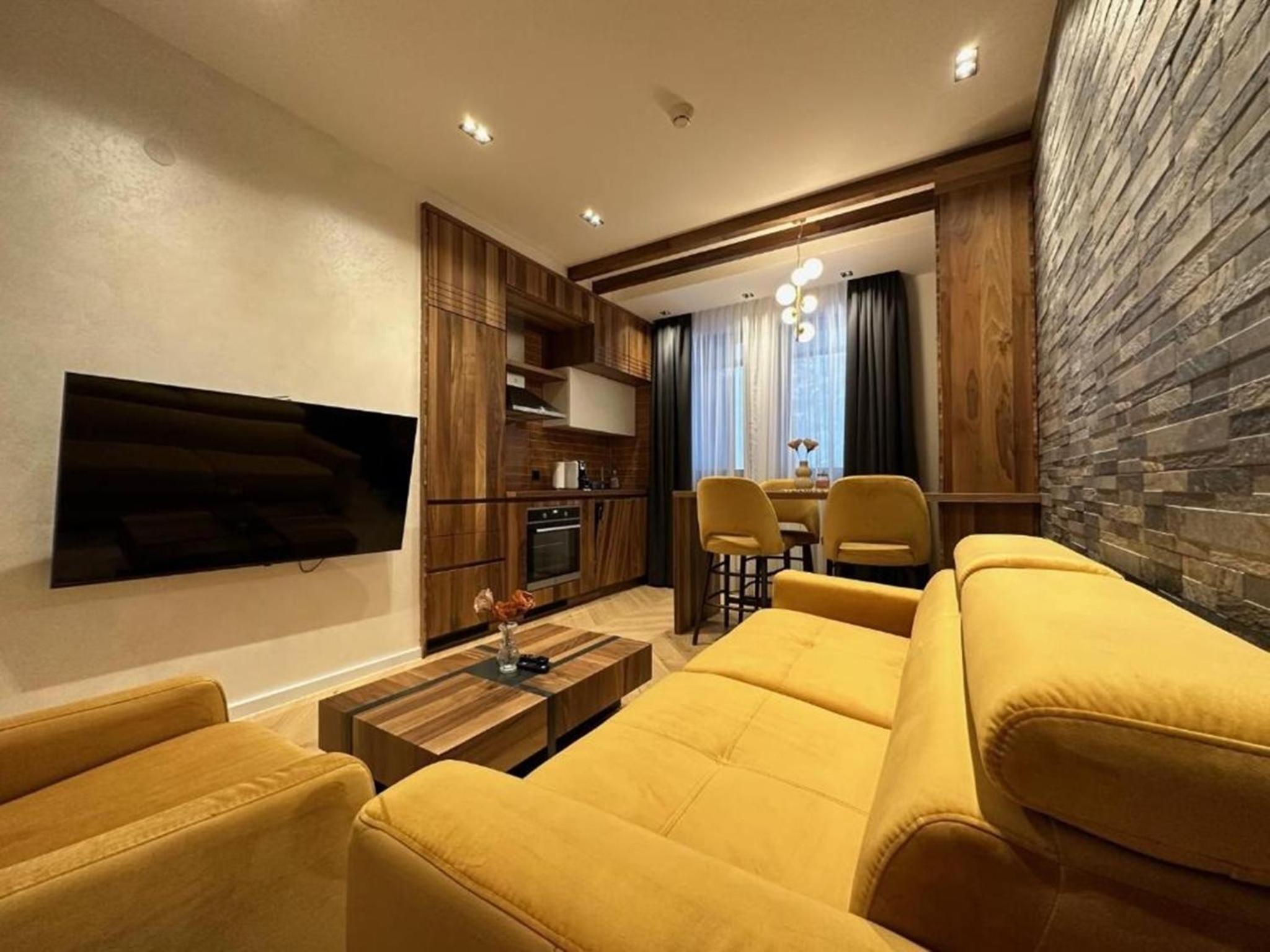 Apartments Hotel Poljice Jahorina