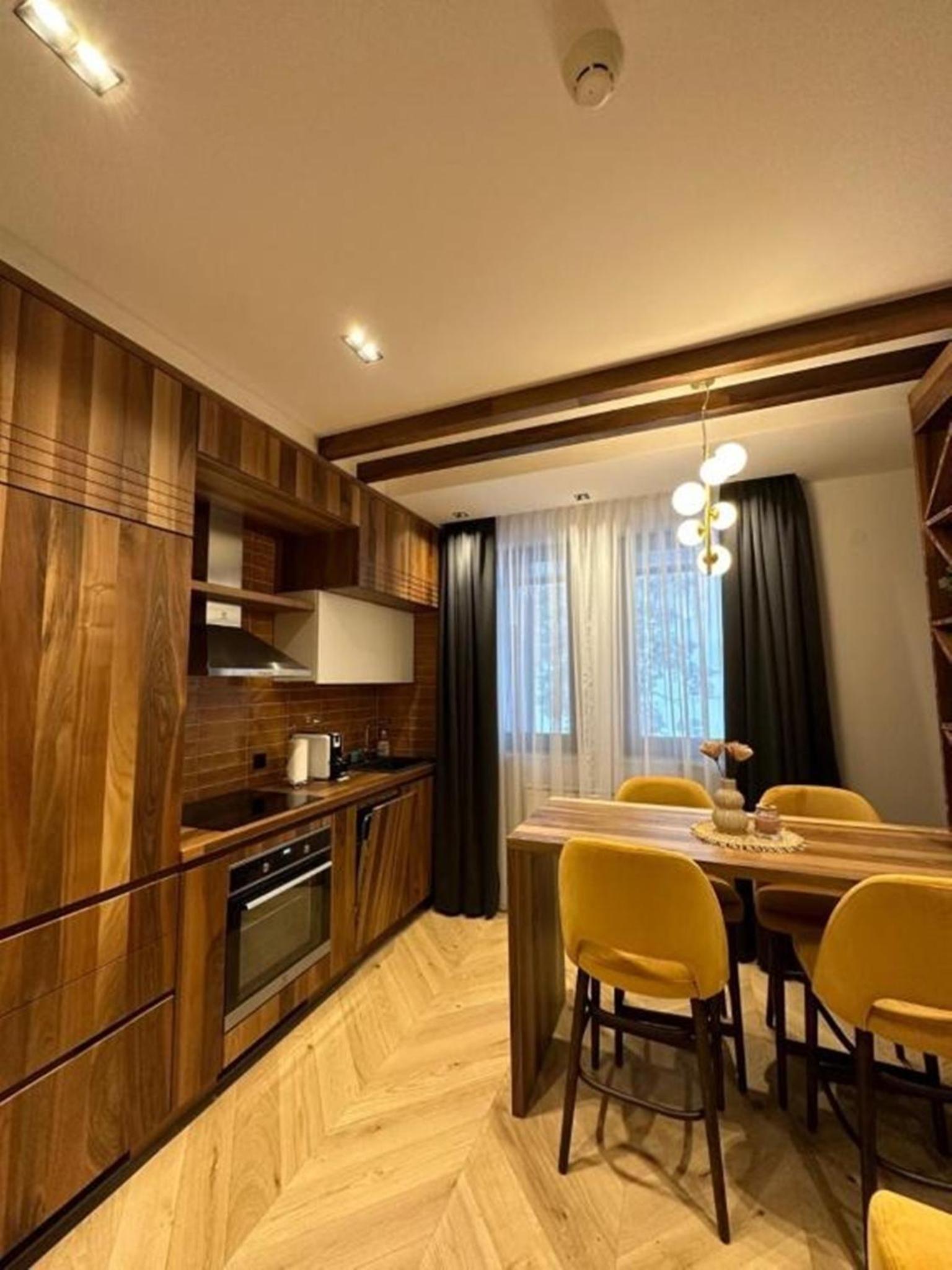 Apartments Hotel Poljice Jahorina