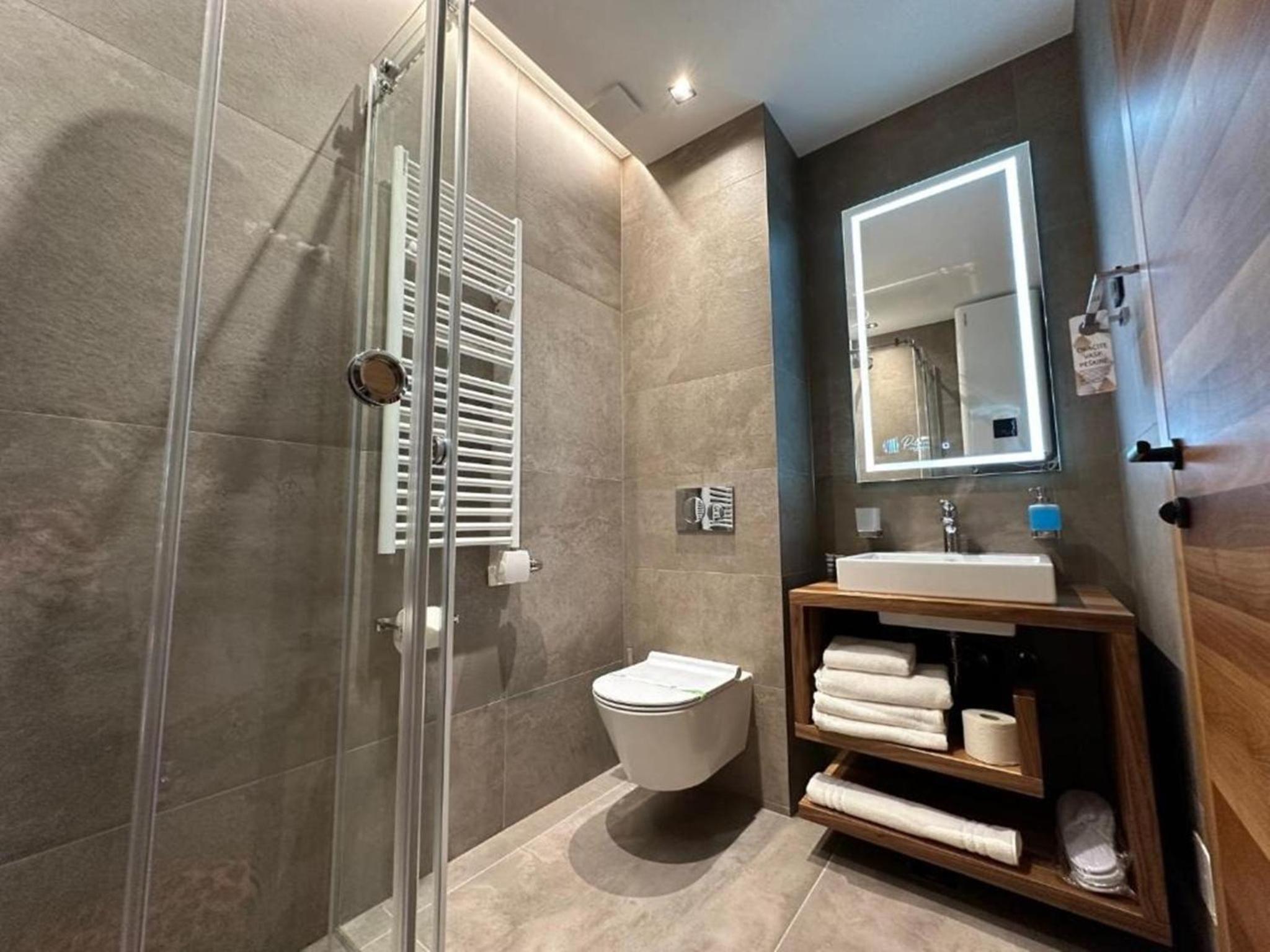 Apartments Hotel Poljice Jahorina