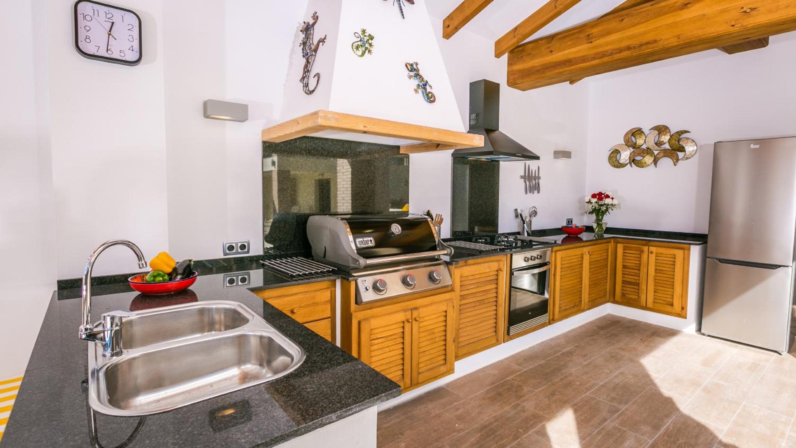 Casa Tranquila