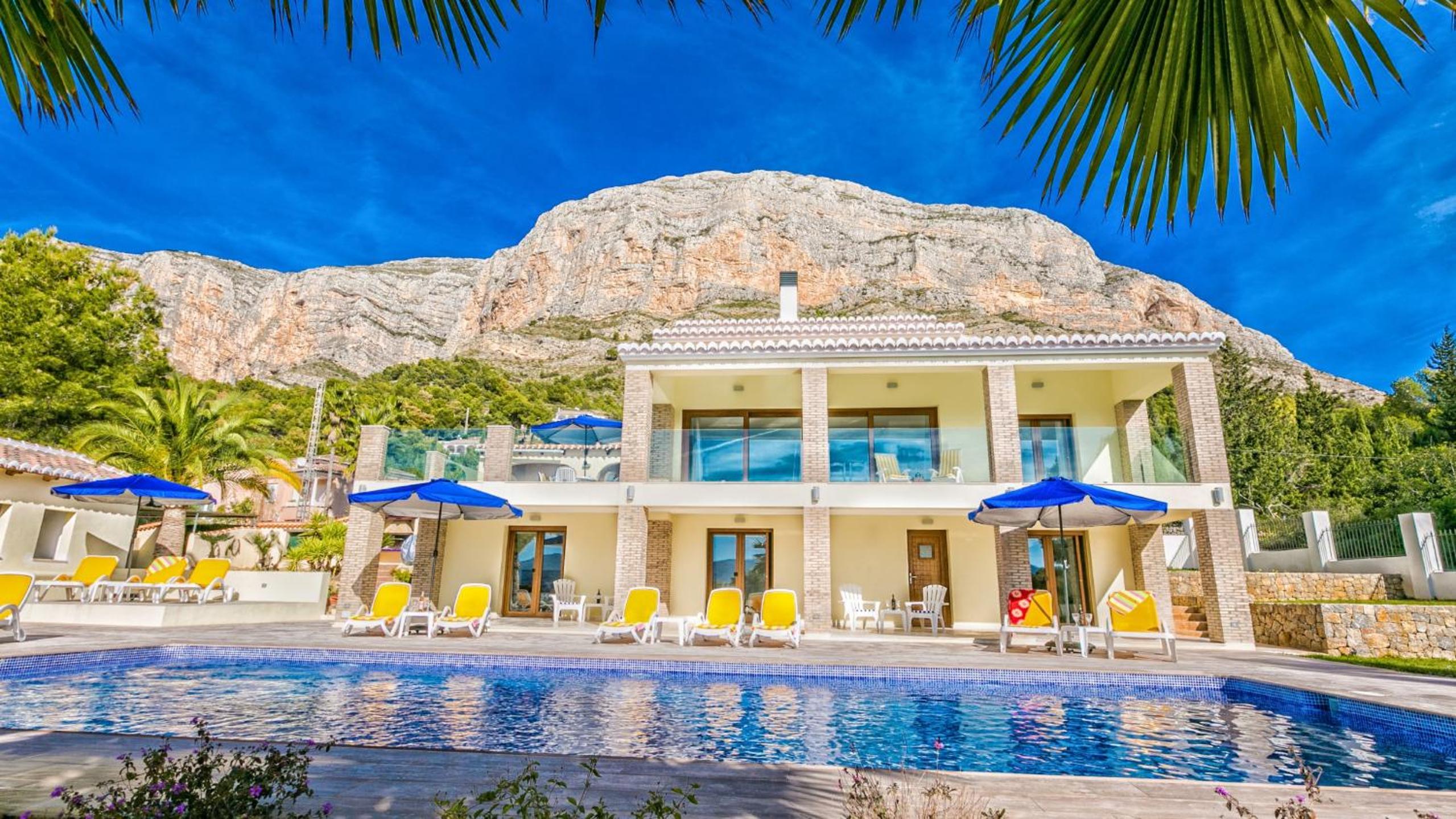 Casa Tranquila