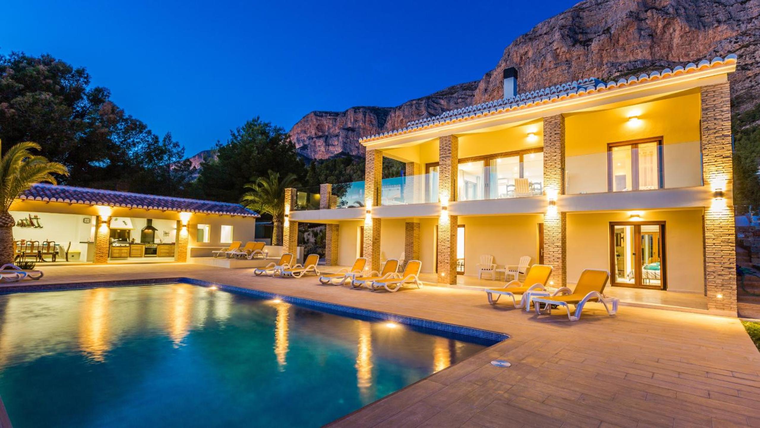 Casa Tranquila