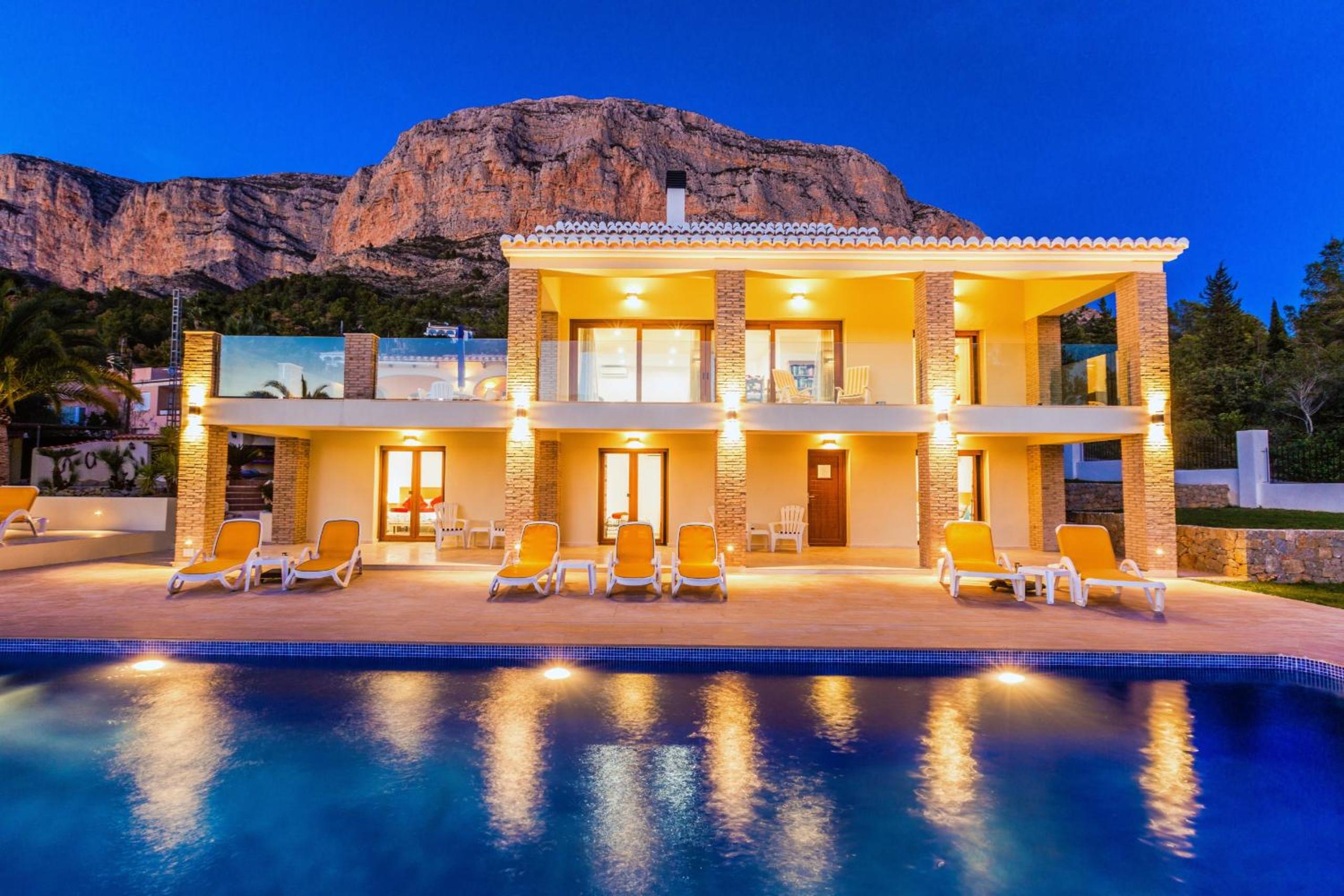 Casa Tranquila