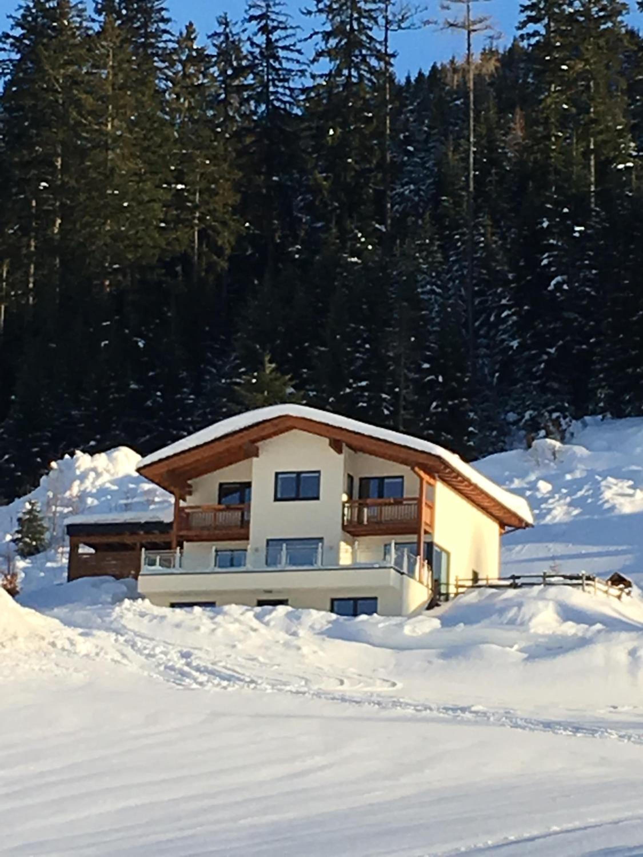 Appartement Lukas