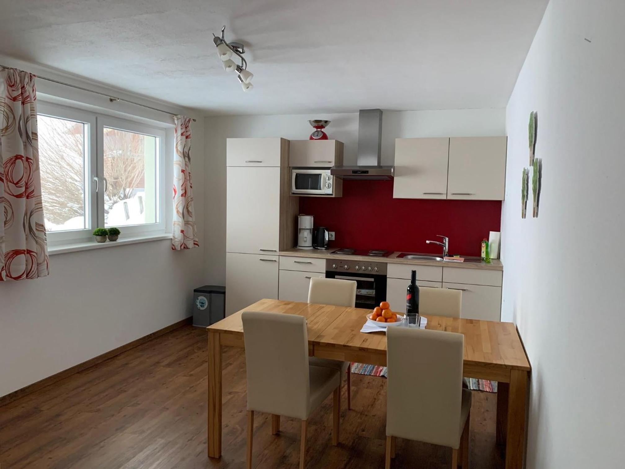 Appartement Lukas