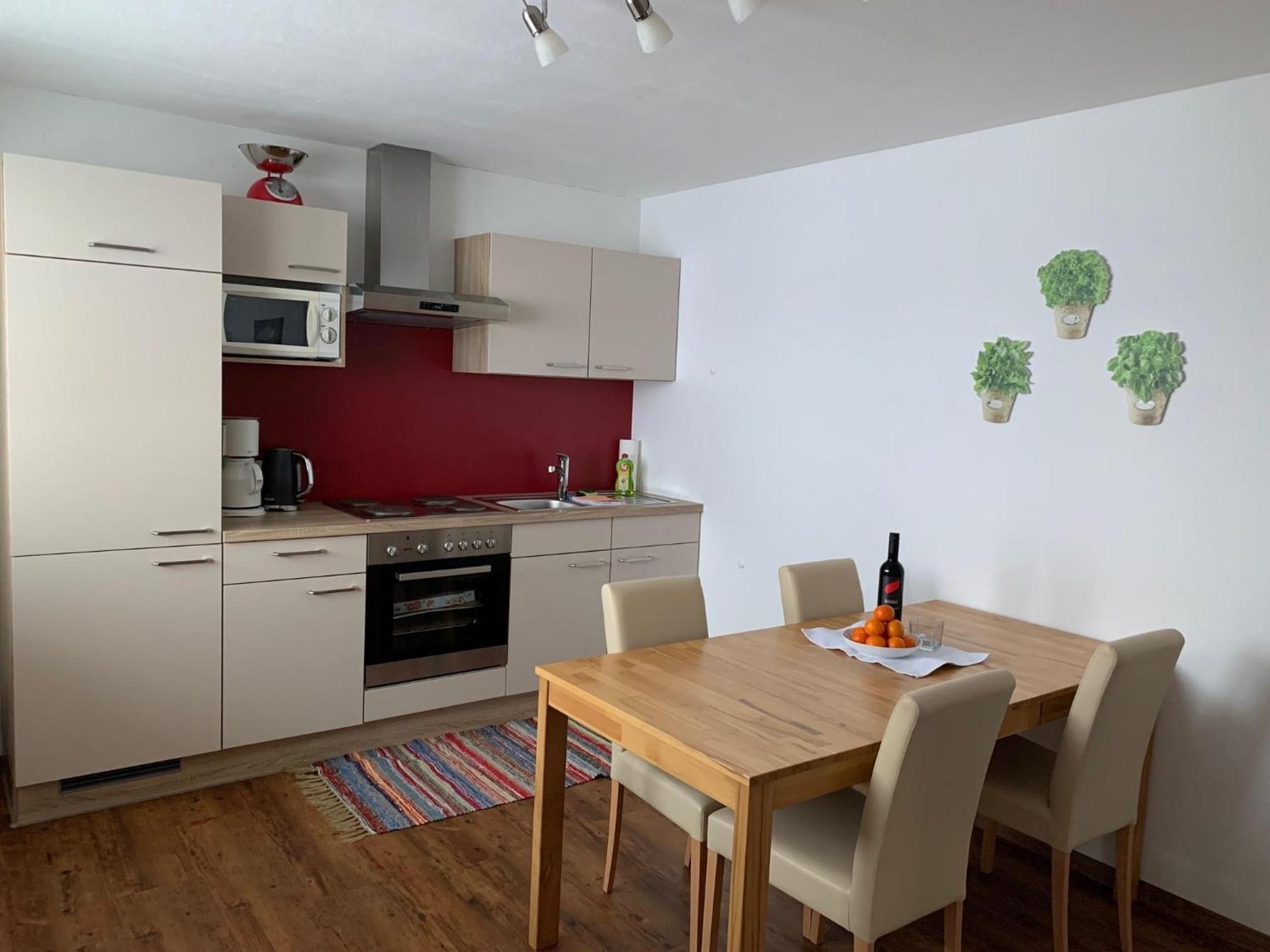 Appartement Lukas