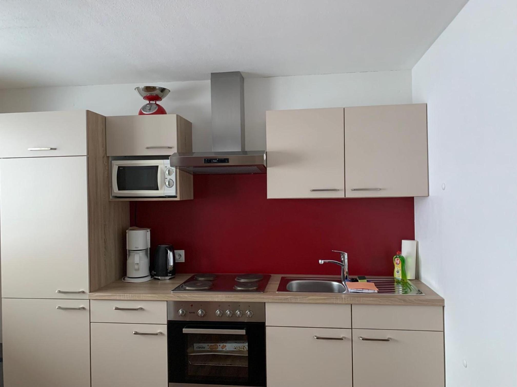 Appartement Lukas