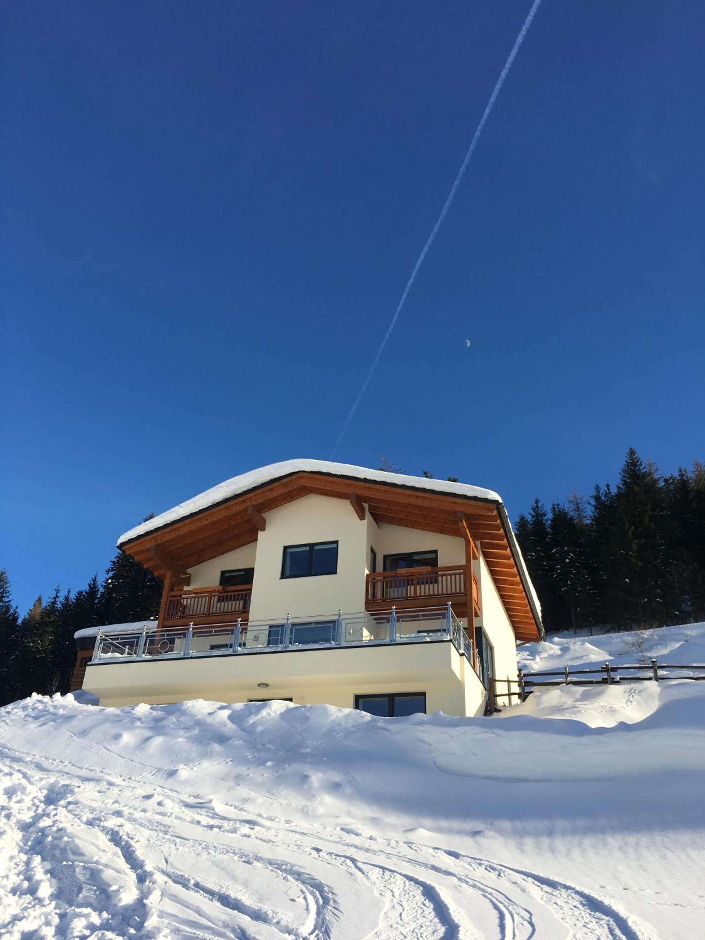 Appartement Lukas