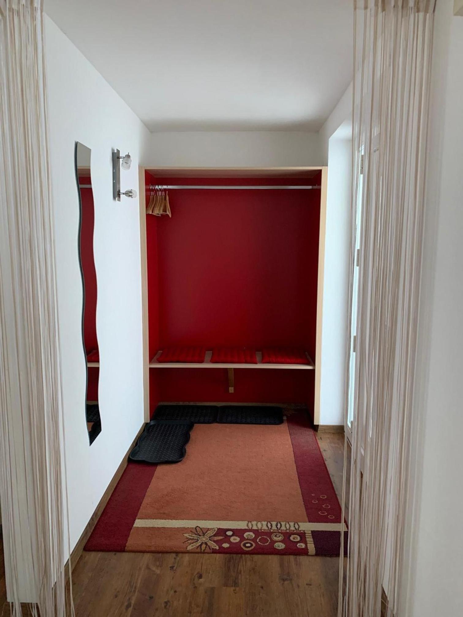 Appartement Lukas
