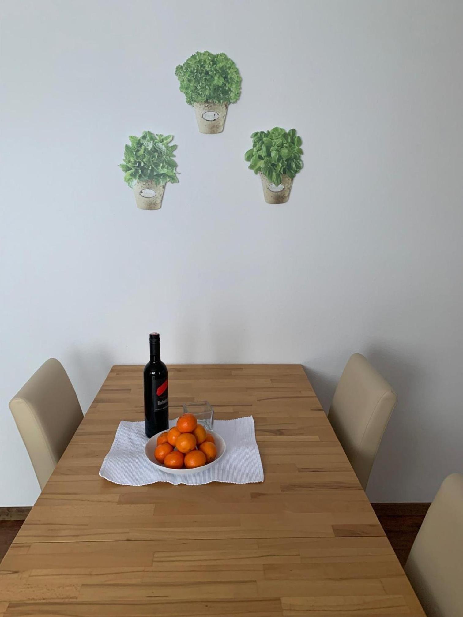 Appartement Lukas