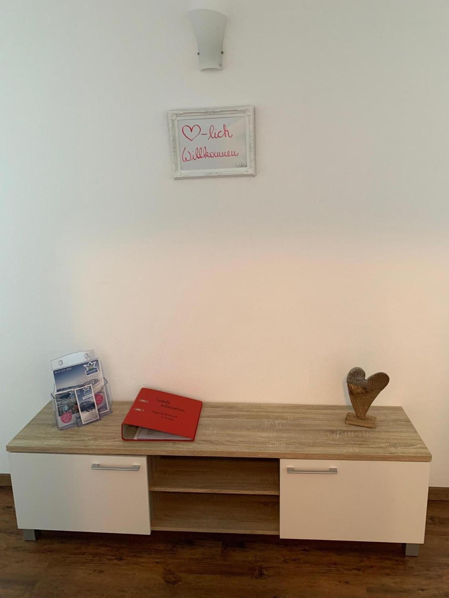Appartement Lukas