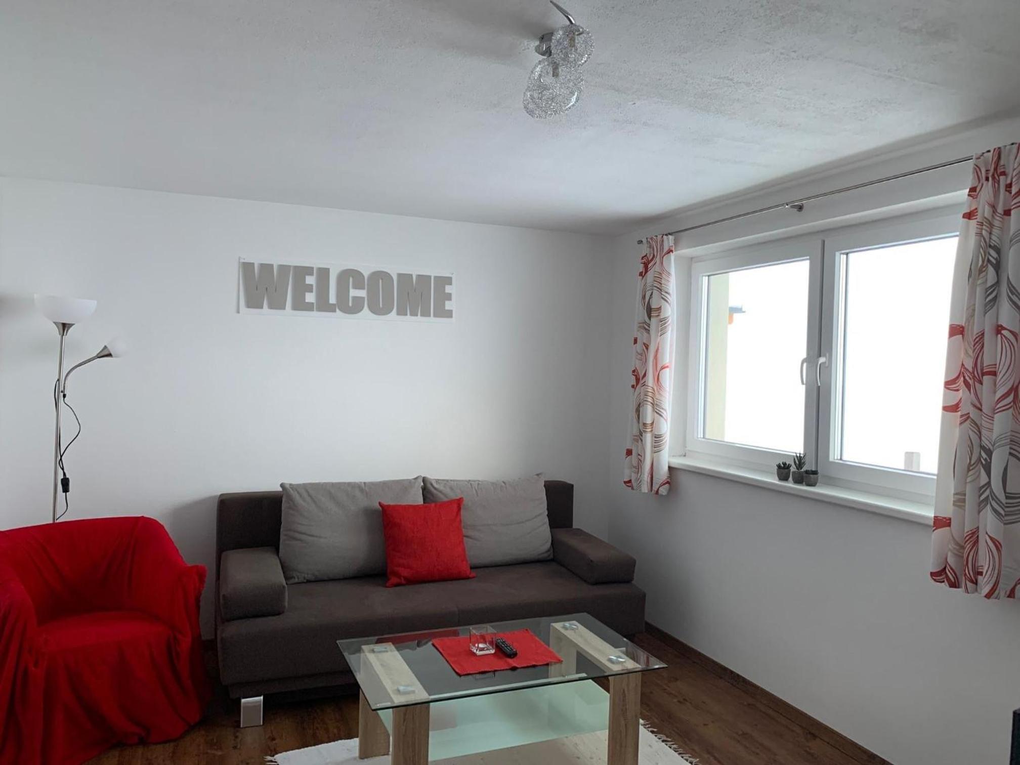 Appartement Lukas