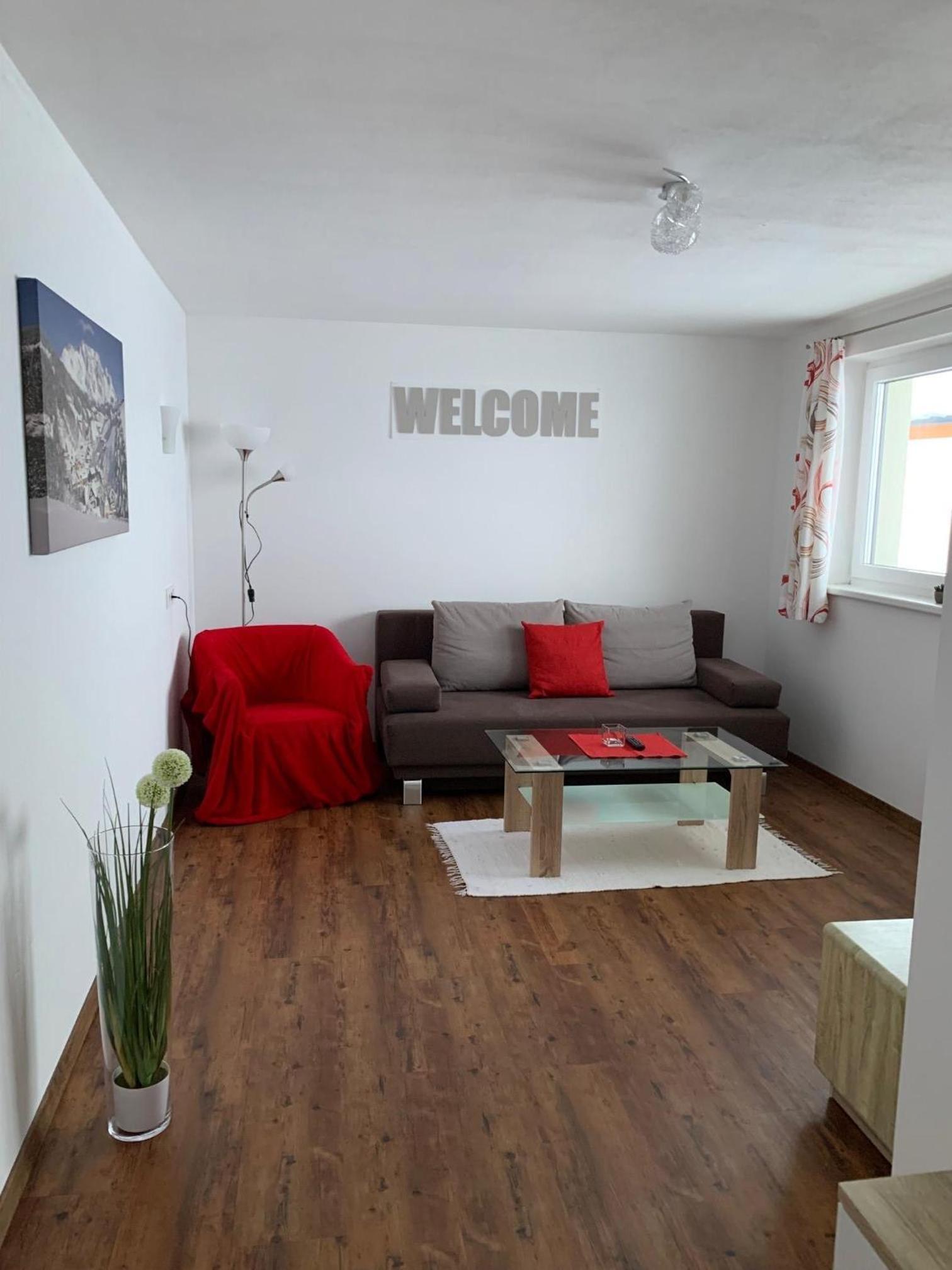 Appartement Lukas