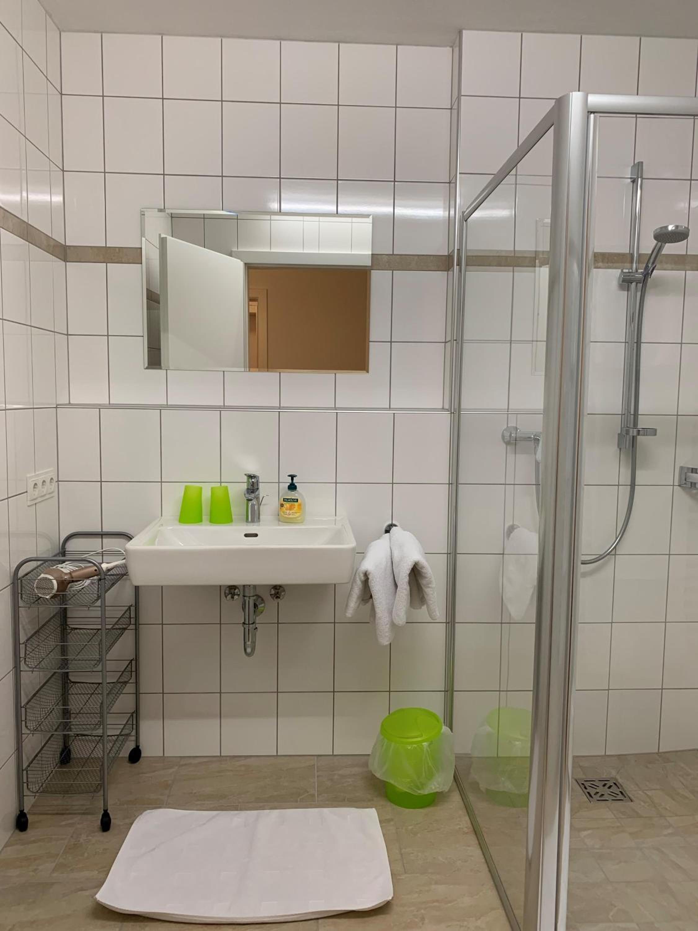 Appartement Lukas