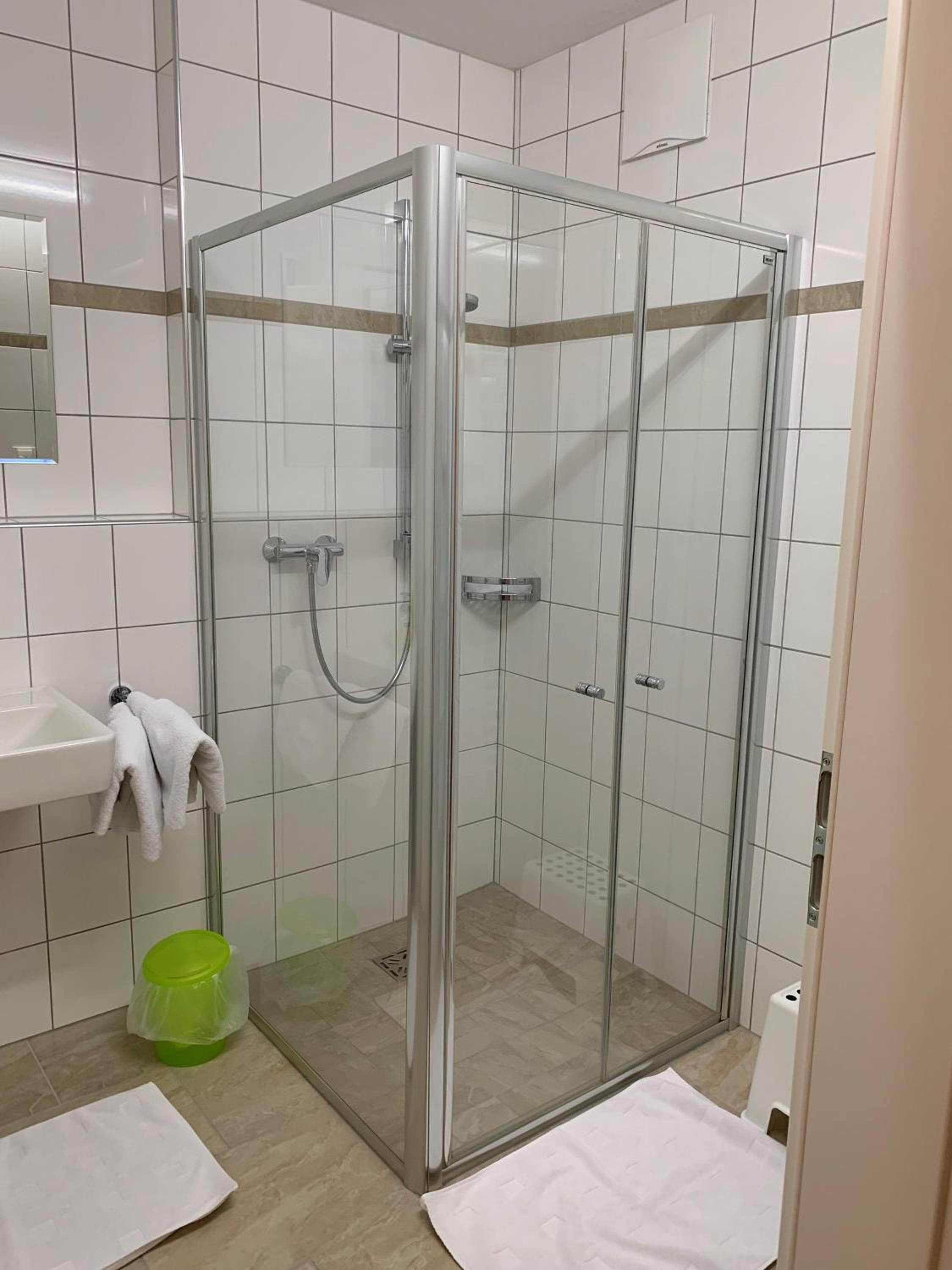 Appartement Lukas