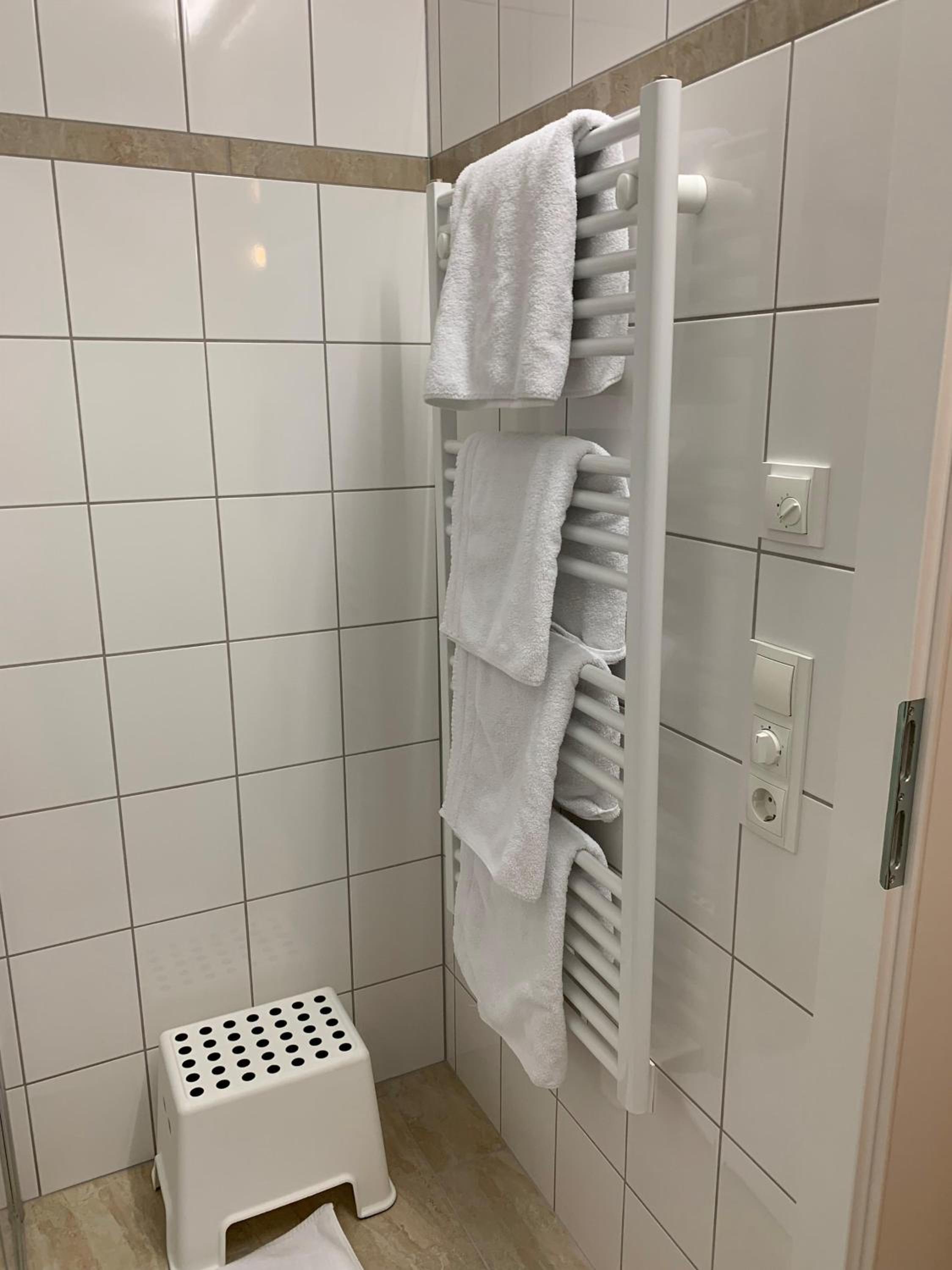 Appartement Lukas