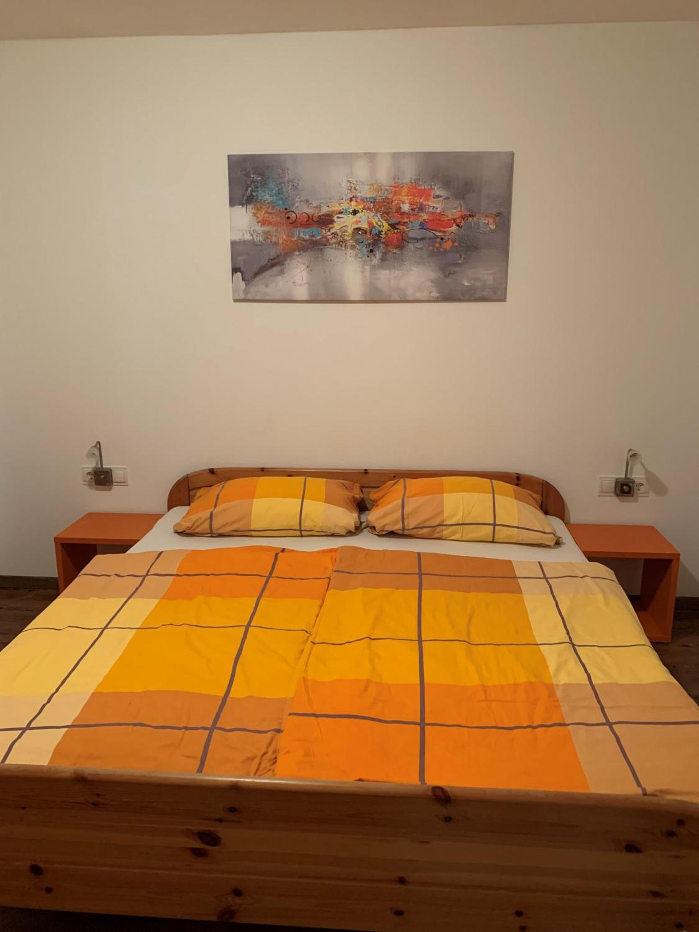 Appartement Lukas