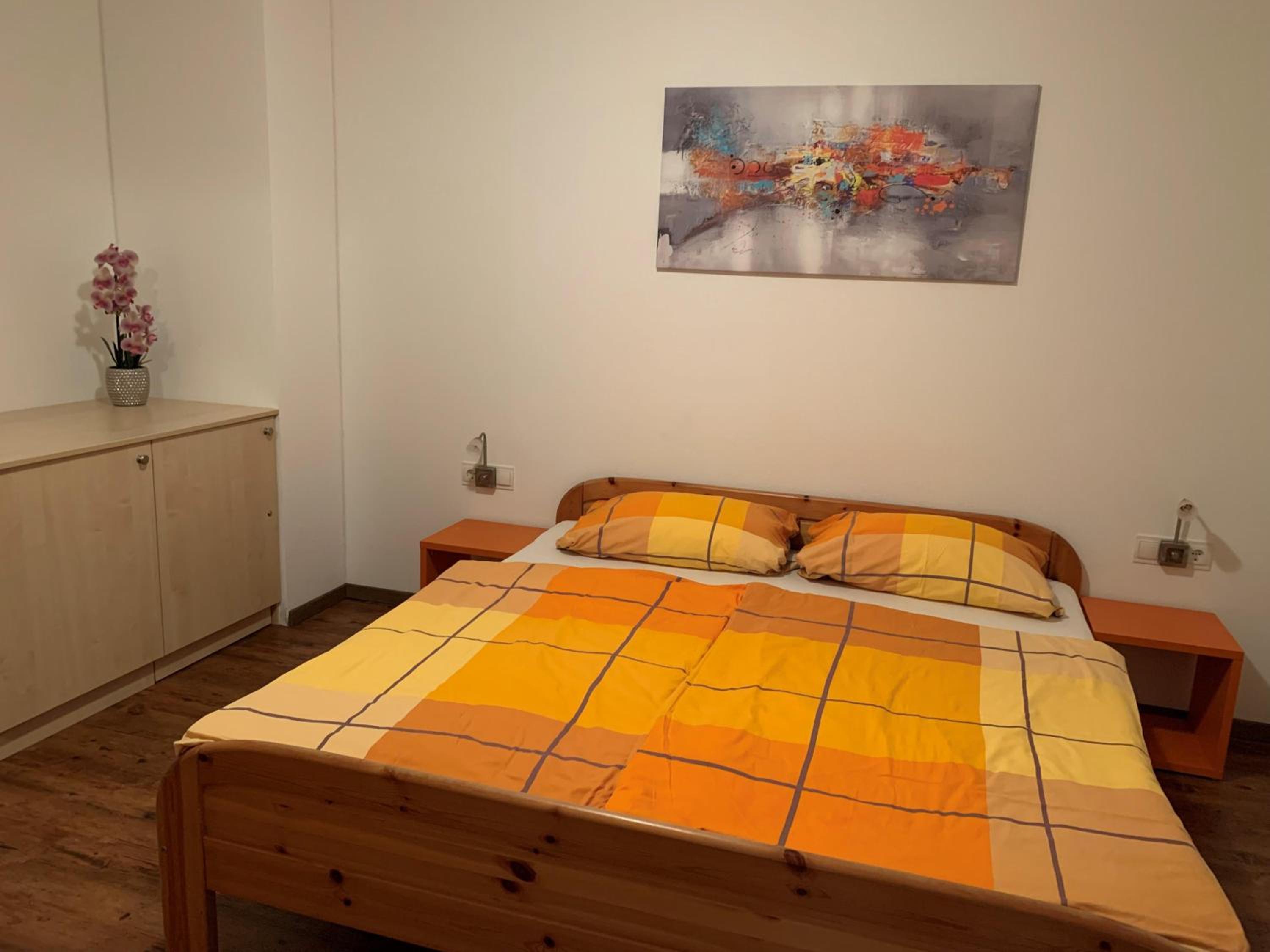 Appartement Lukas