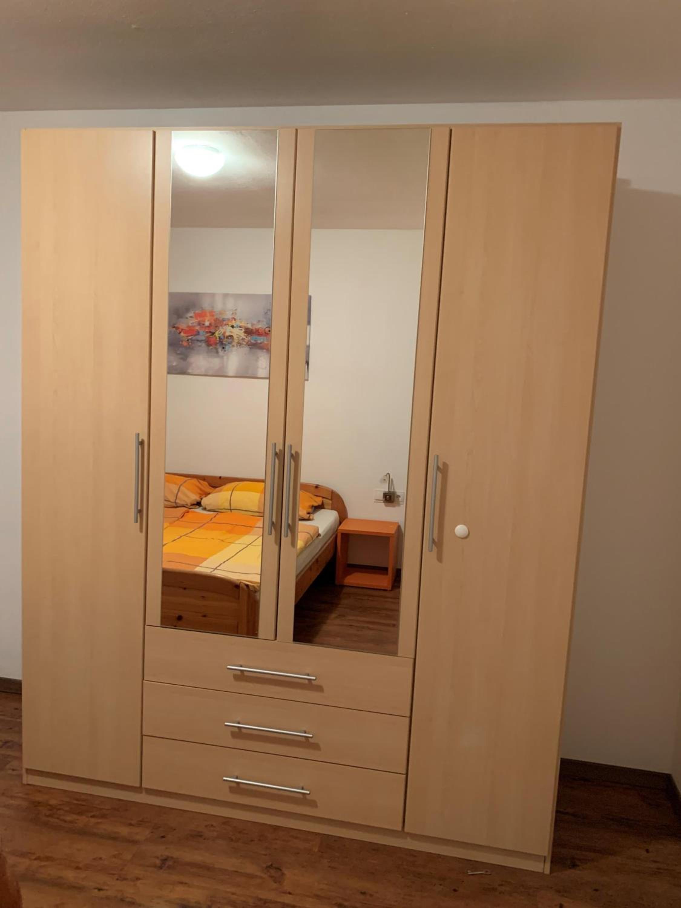 Appartement Lukas