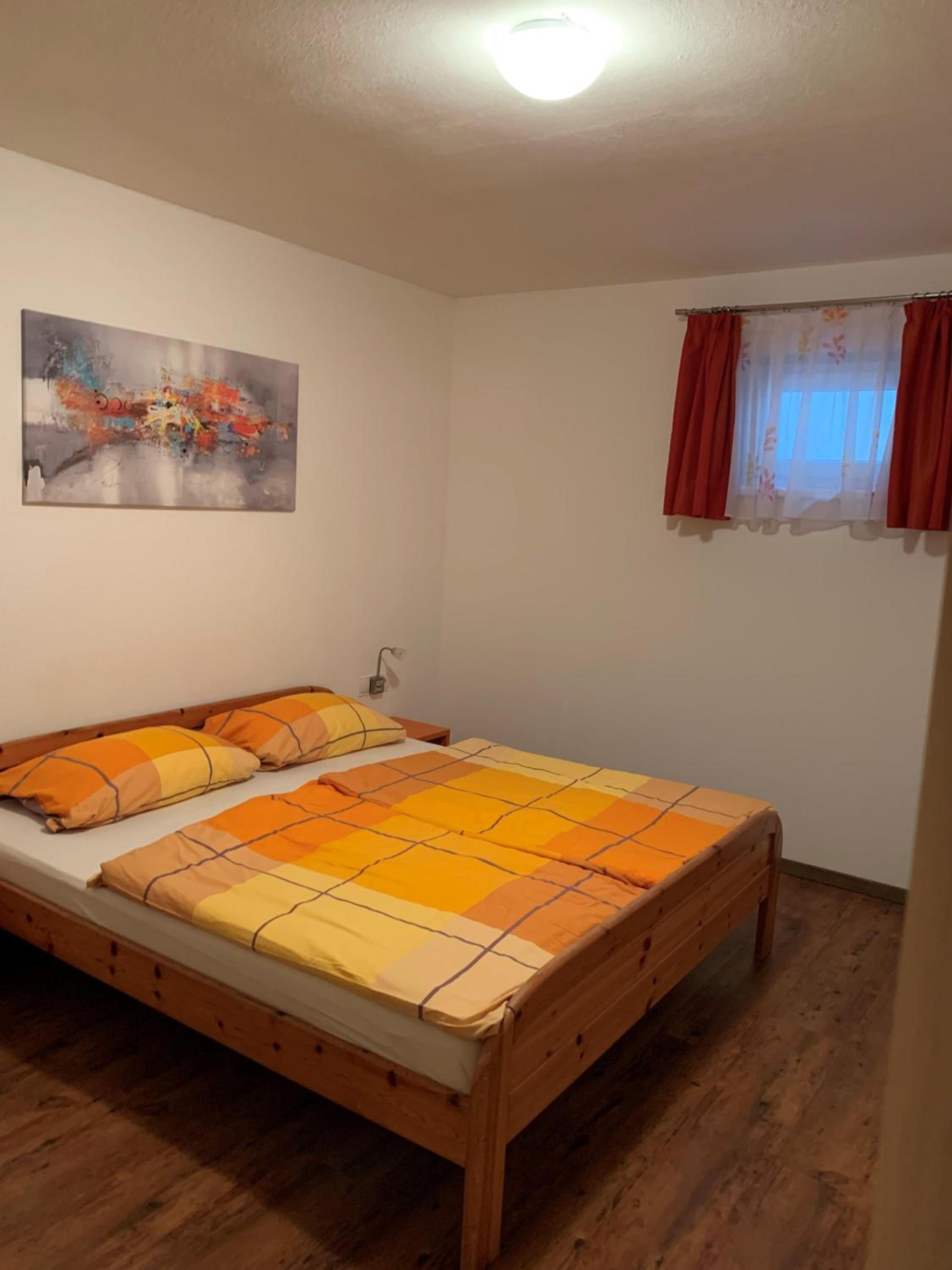 Appartement Lukas