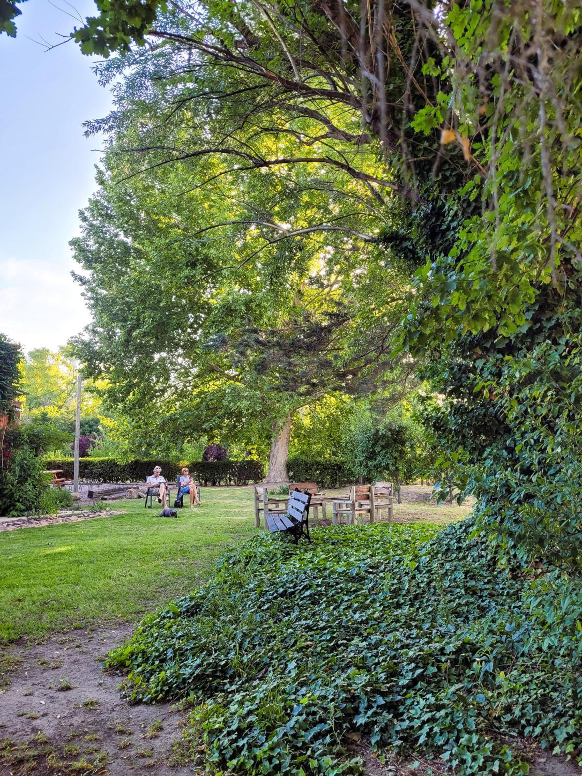 Finca La Saucina Casa de Campo